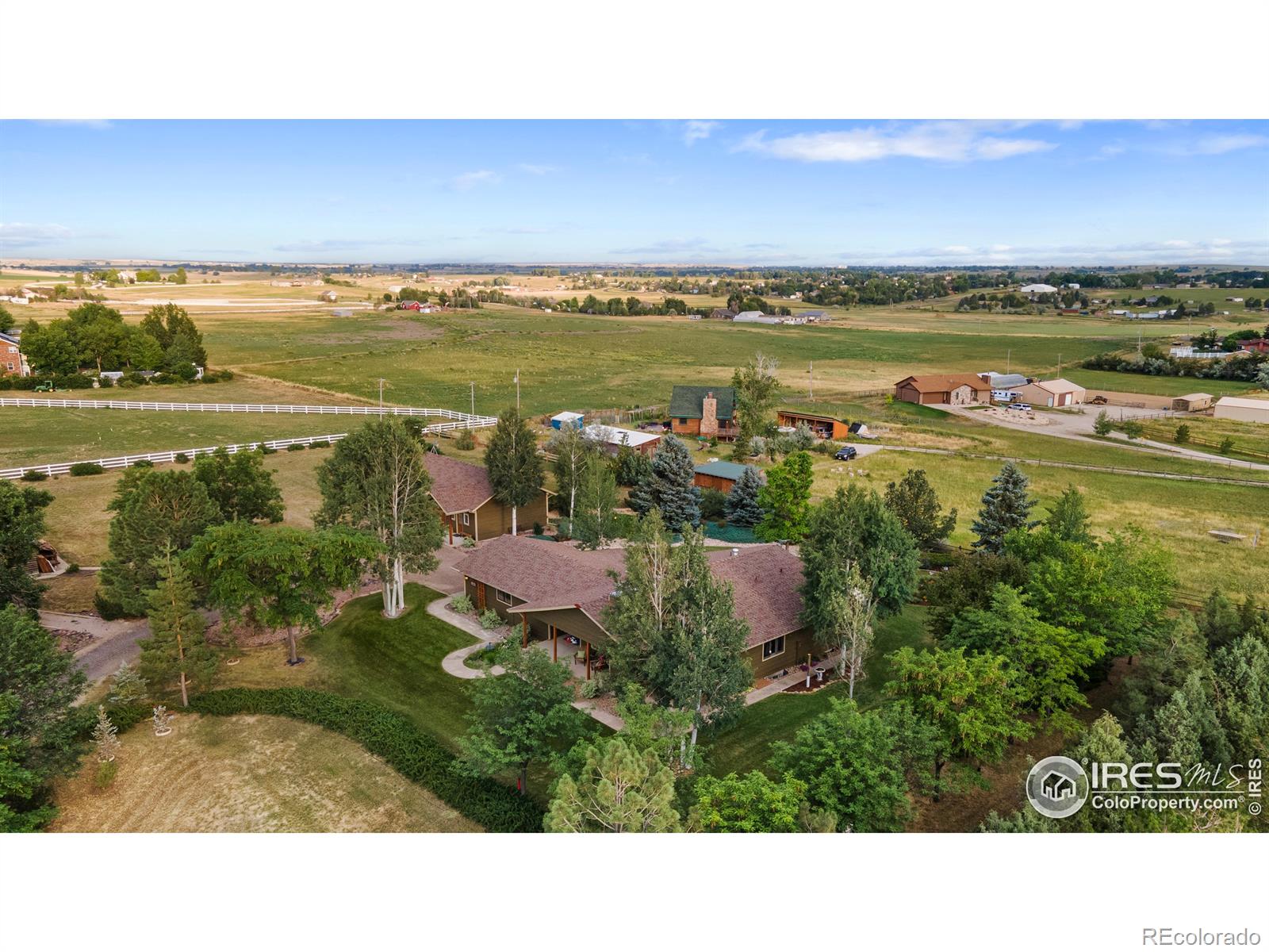 MLS Image #39 for 3403  lela court,berthoud, Colorado