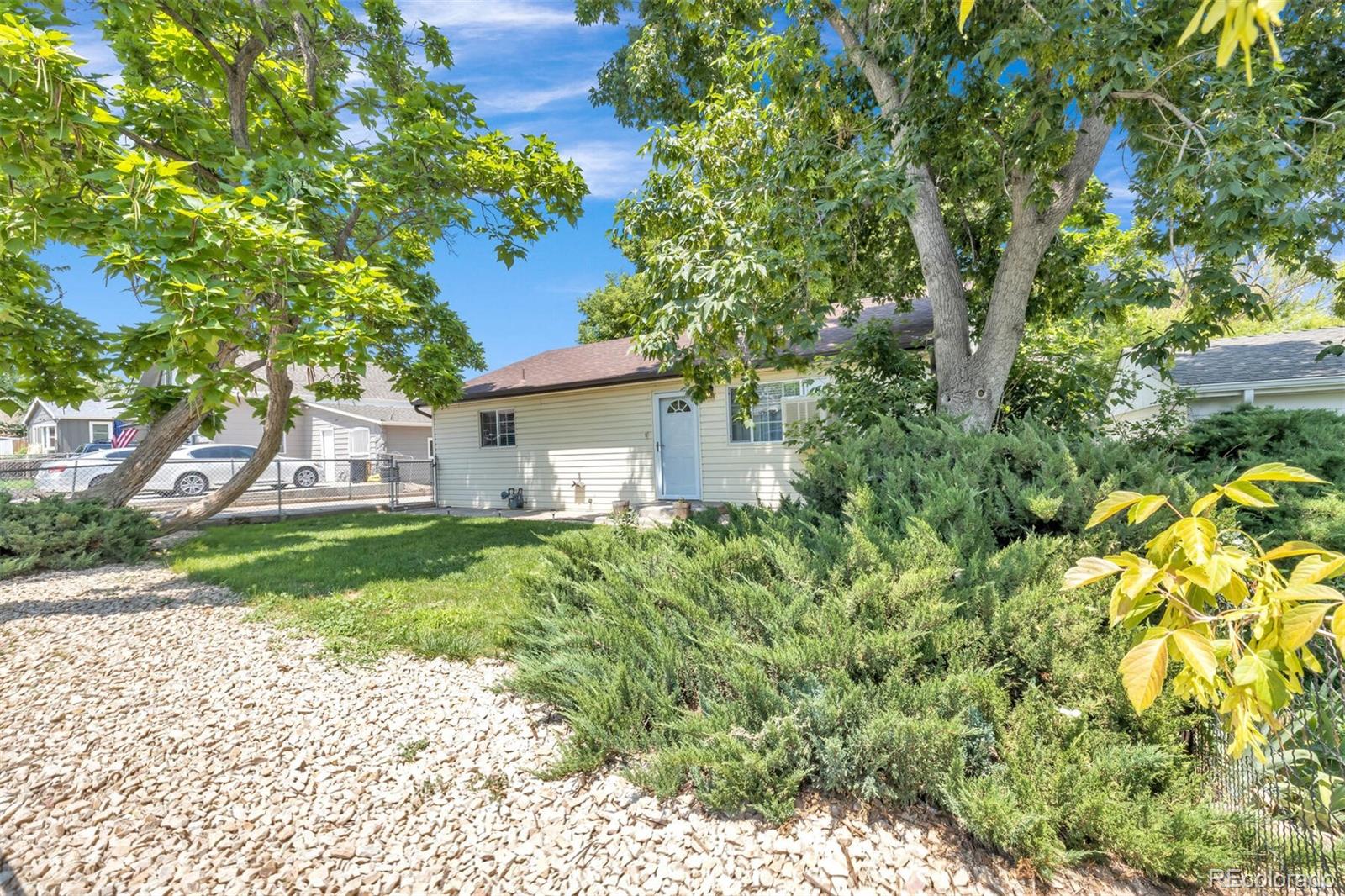 MLS Image #3 for 6615 e 77th avenue,commerce city, Colorado