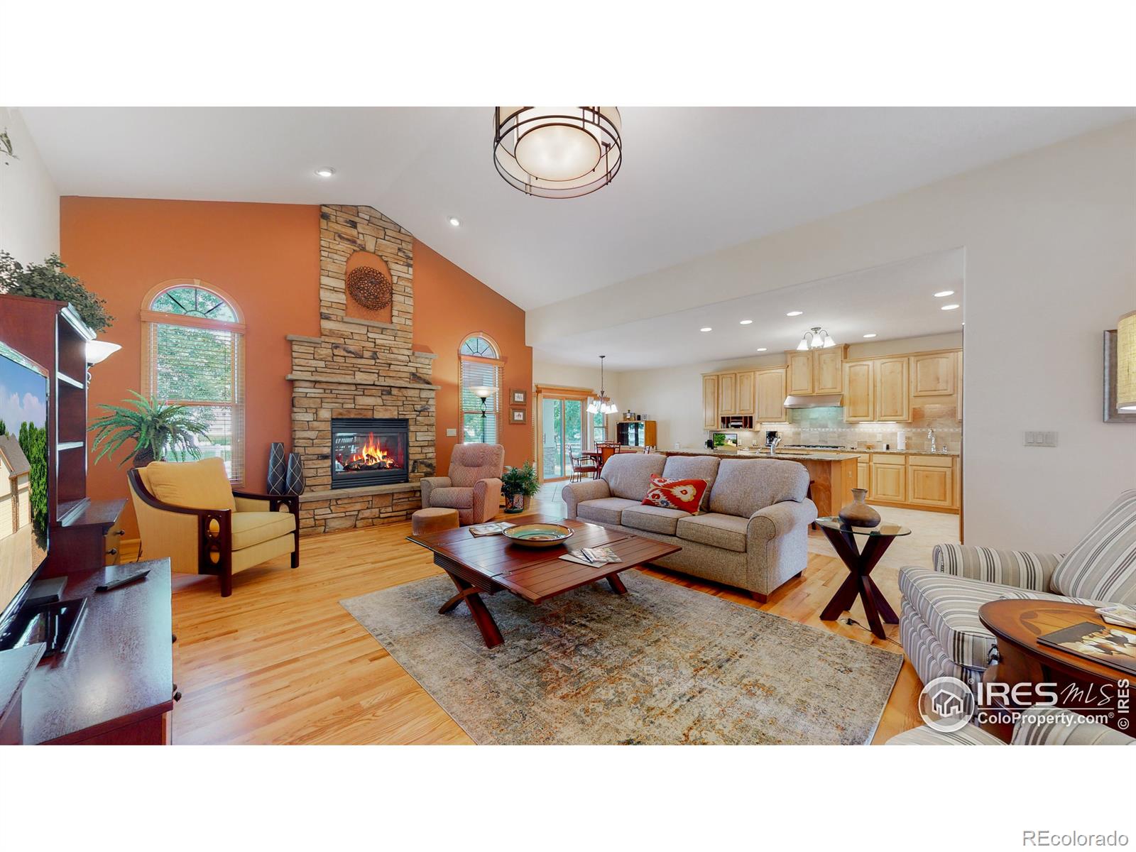 MLS Image #2 for 6941  saddleback avenue,firestone, Colorado