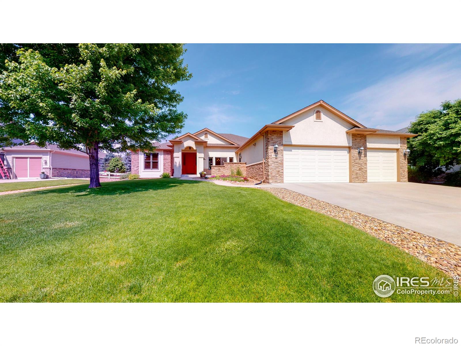 MLS Image #30 for 6941  saddleback avenue,firestone, Colorado