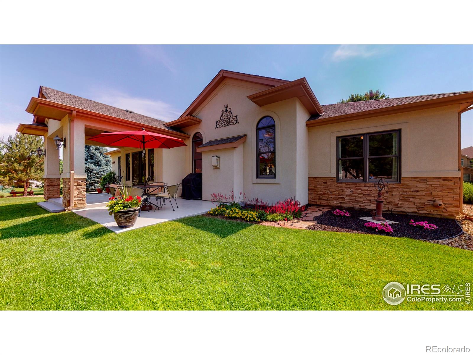 MLS Image #32 for 6941  saddleback avenue,firestone, Colorado