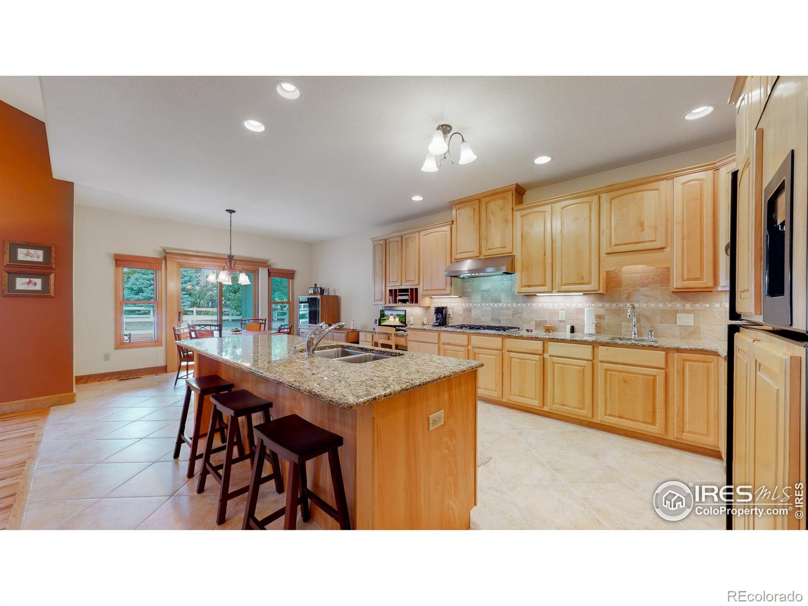 MLS Image #5 for 6941  saddleback avenue,firestone, Colorado