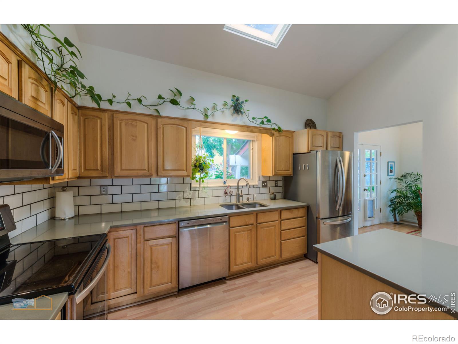 MLS Image #11 for 4855  tanglewood court,boulder, Colorado