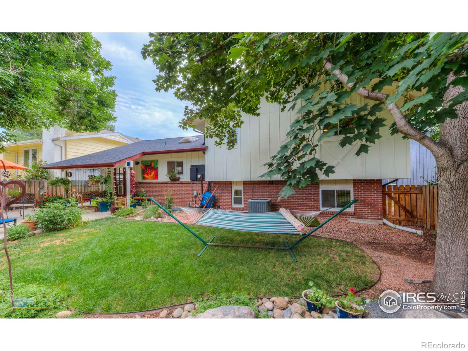 MLS Image #14 for 4855  tanglewood court,boulder, Colorado