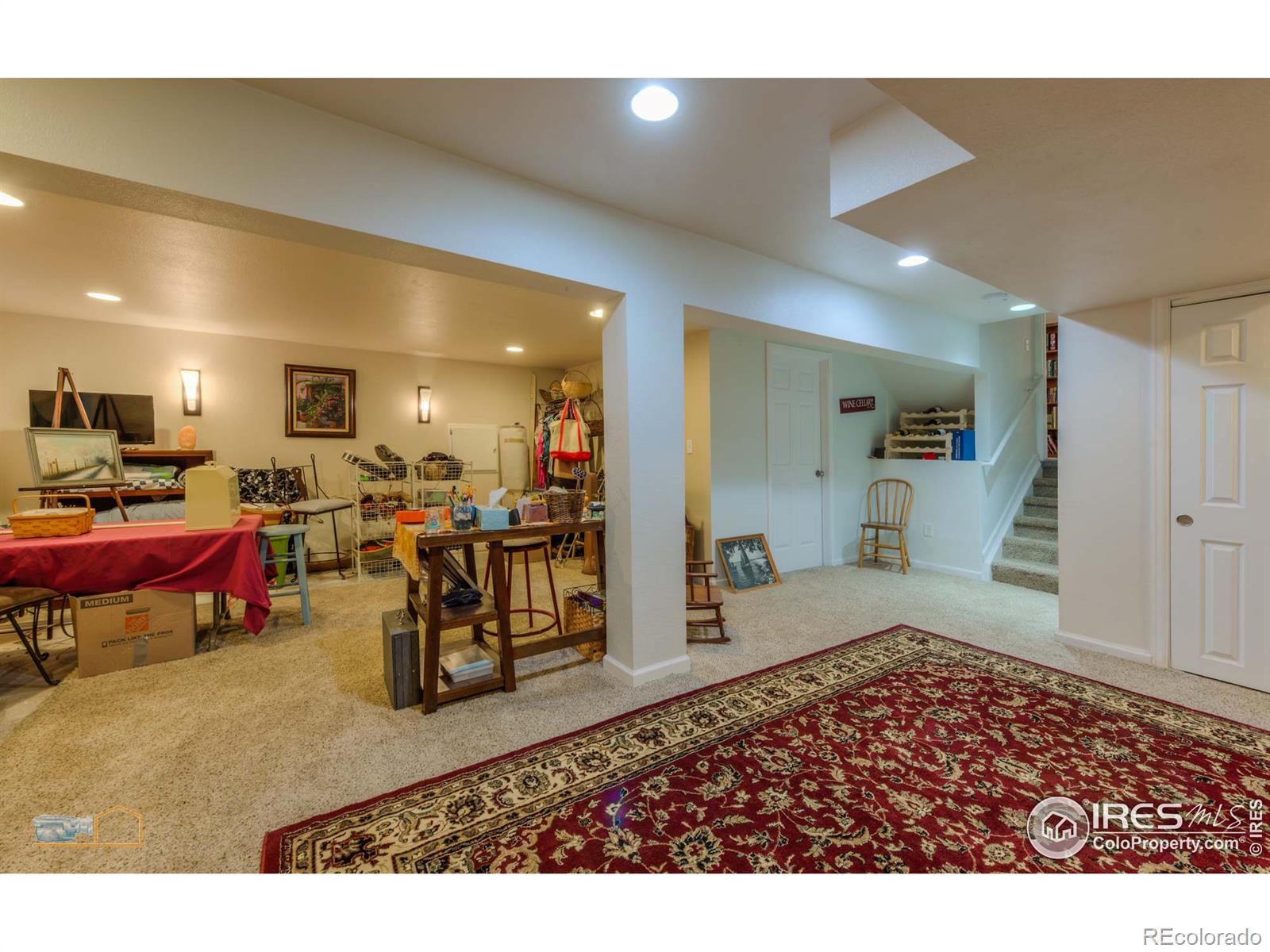 MLS Image #28 for 4855  tanglewood court,boulder, Colorado