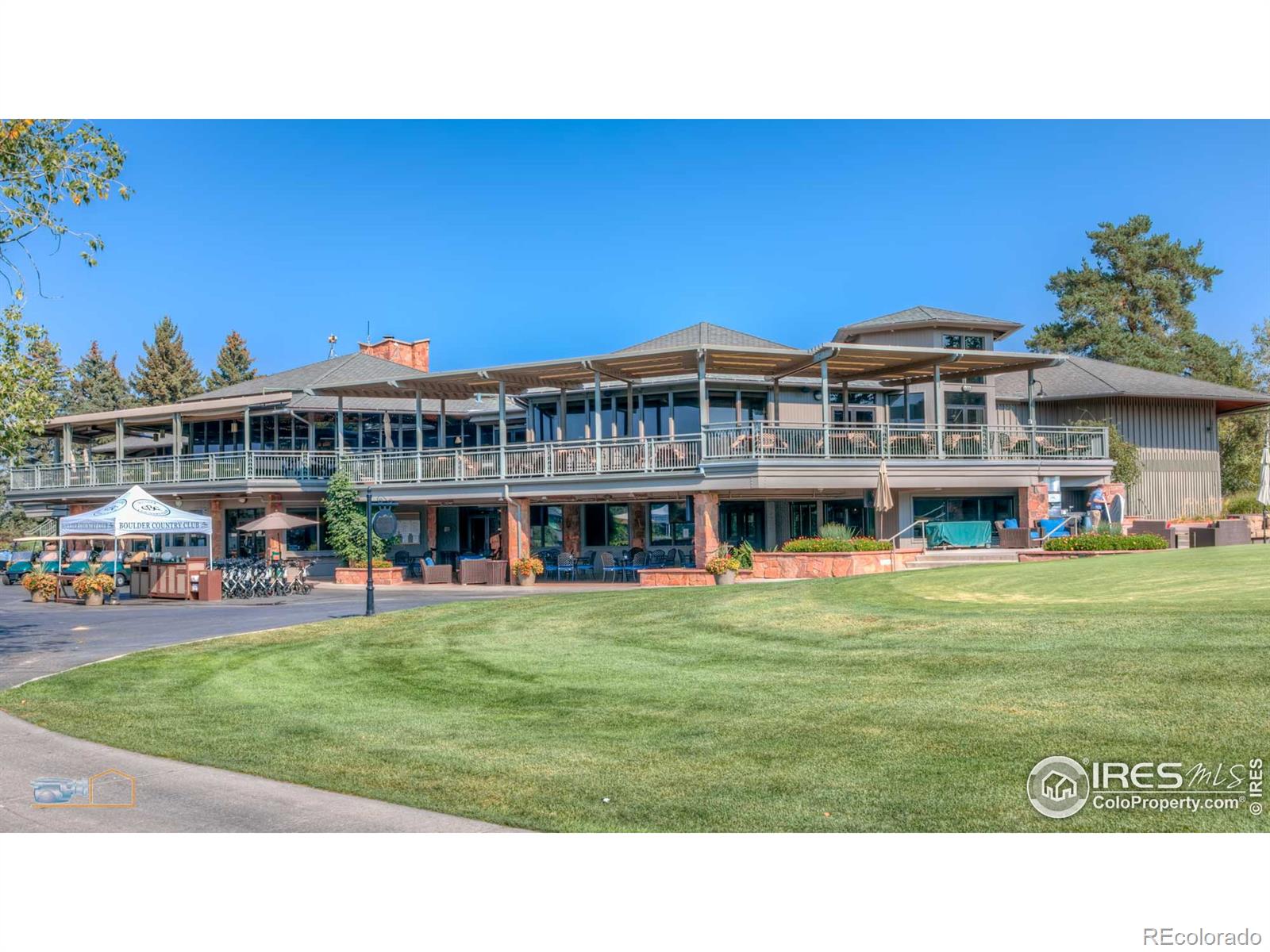 MLS Image #31 for 4855  tanglewood court,boulder, Colorado