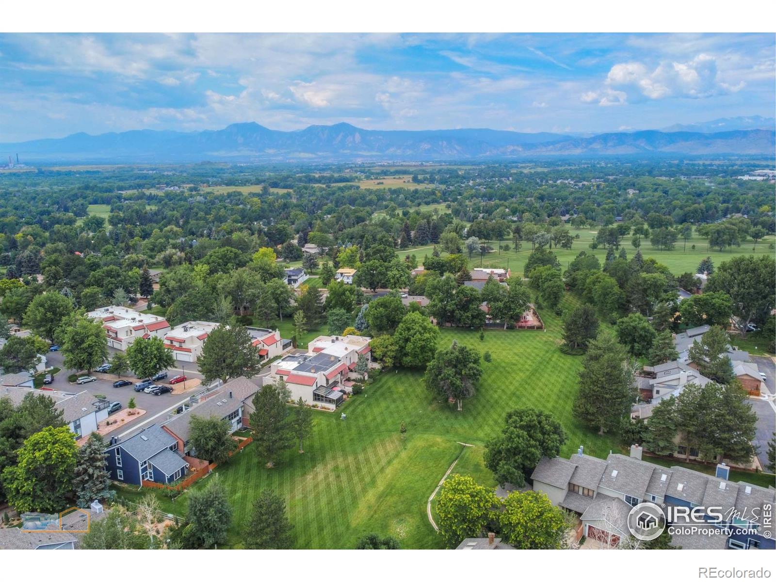 MLS Image #33 for 4855  tanglewood court,boulder, Colorado