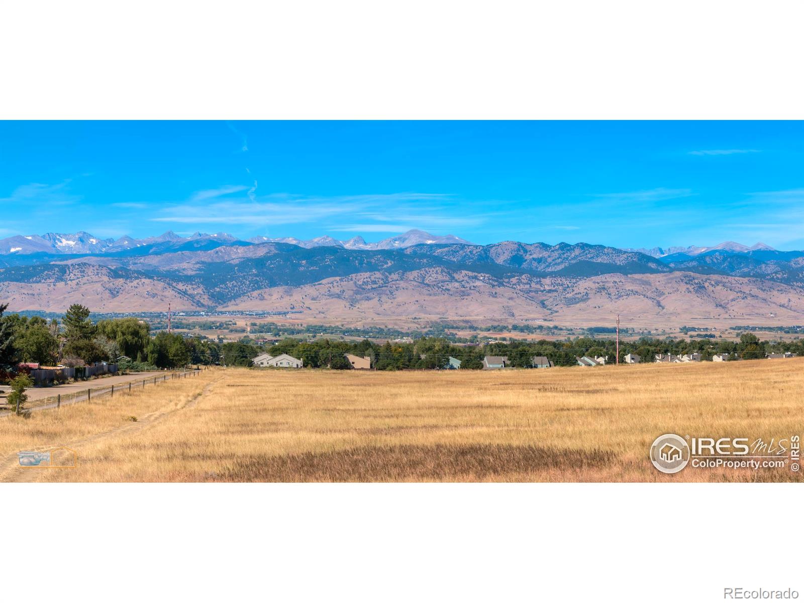 MLS Image #36 for 4855  tanglewood court,boulder, Colorado