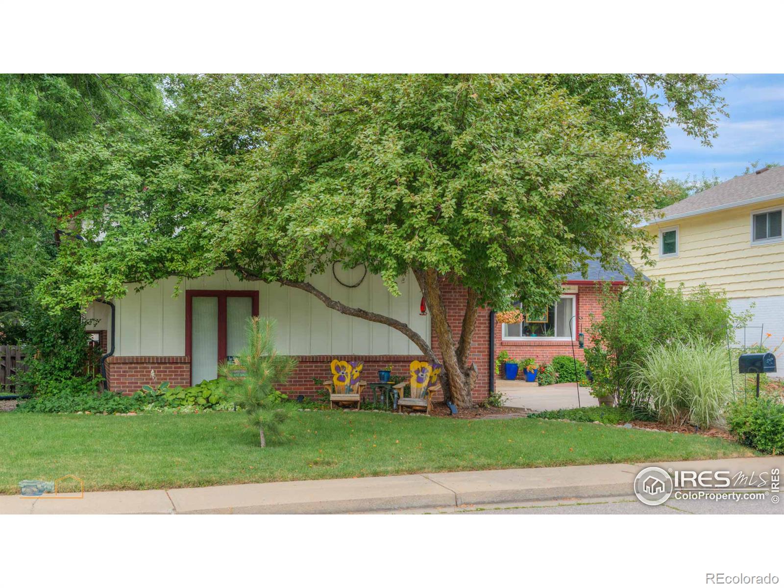 MLS Image #4 for 4855  tanglewood court,boulder, Colorado