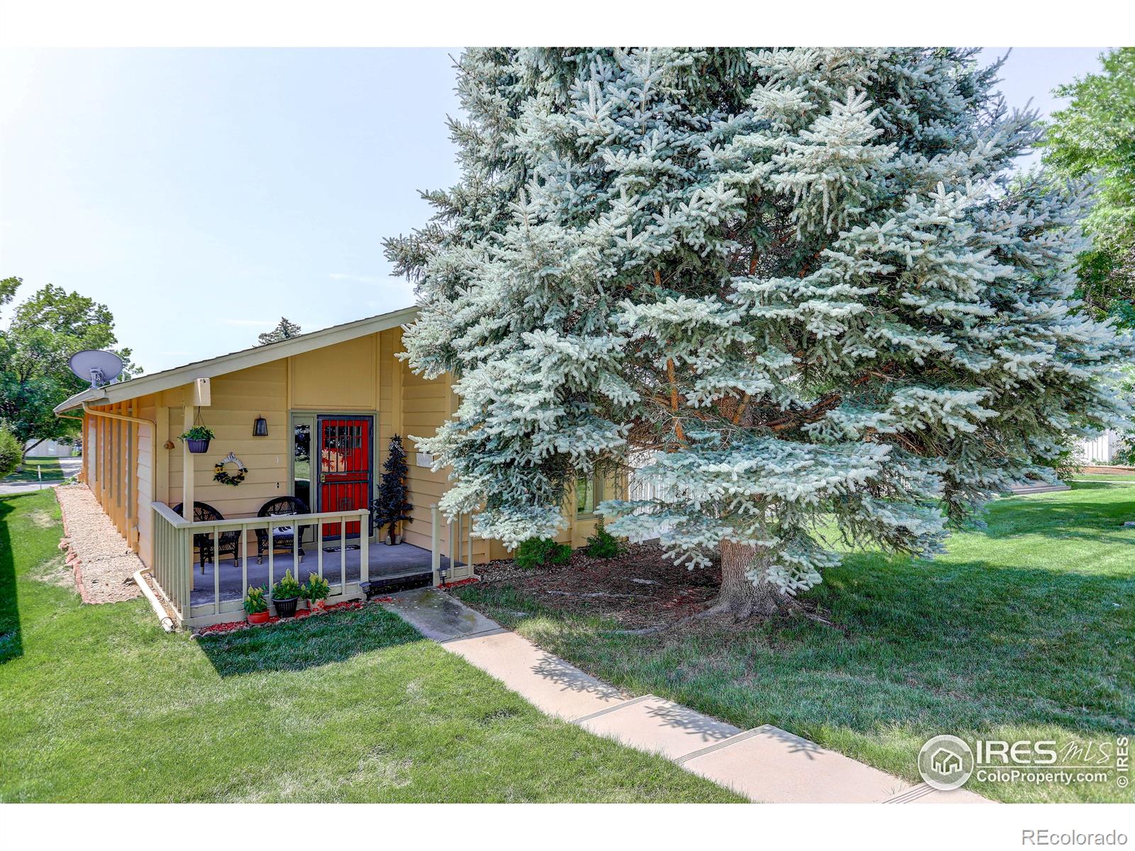 MLS Image #0 for 1  ruth road,broomfield, Colorado