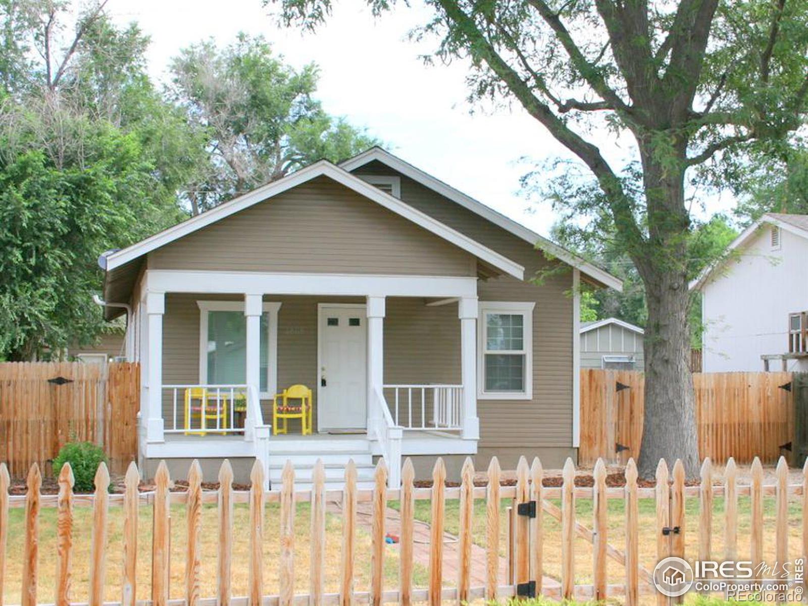 MLS Image #0 for 3808  roosevelt avenue,wellington, Colorado