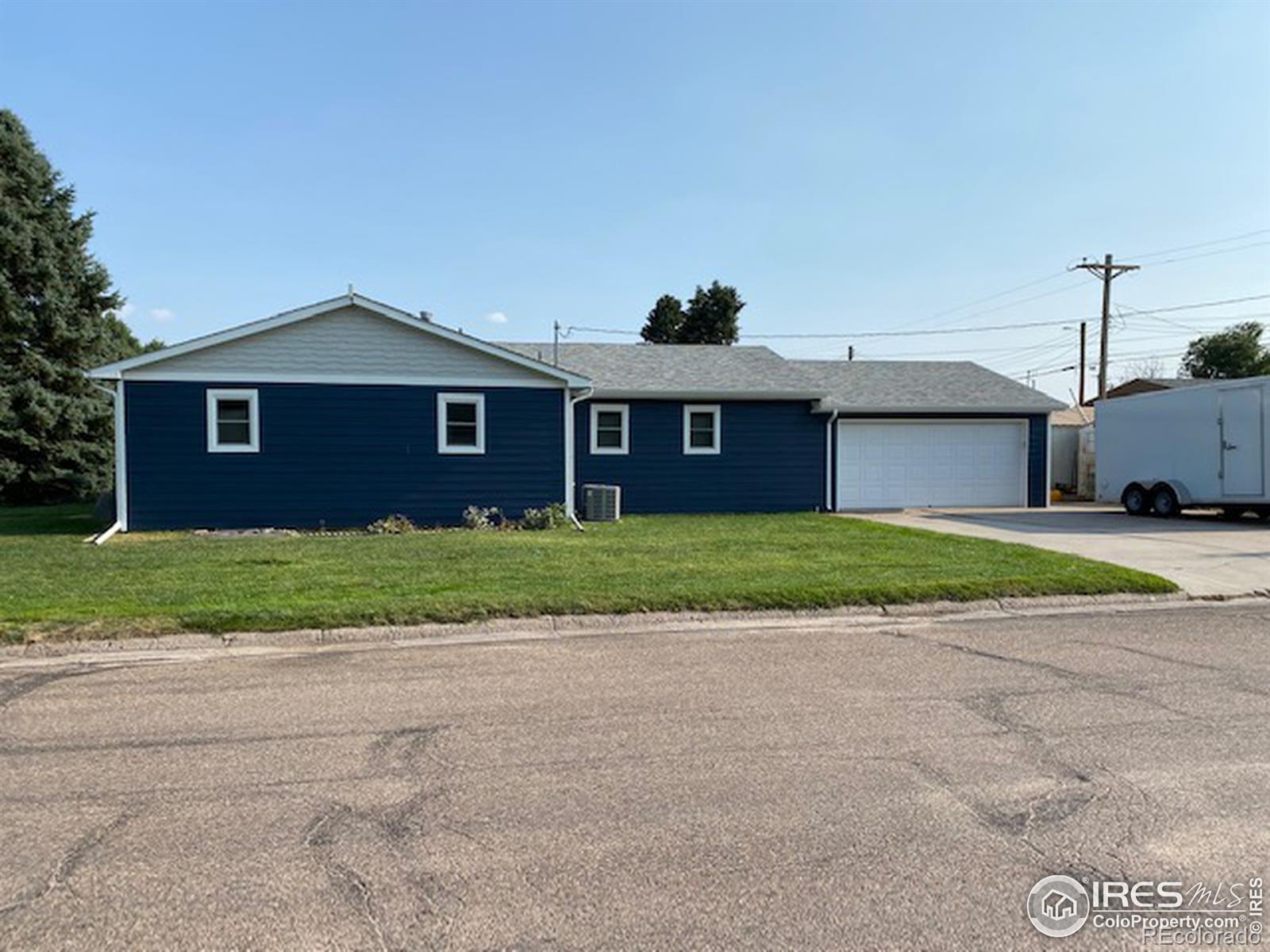 MLS Image #0 for 193  pomeroy street,burlington, Colorado