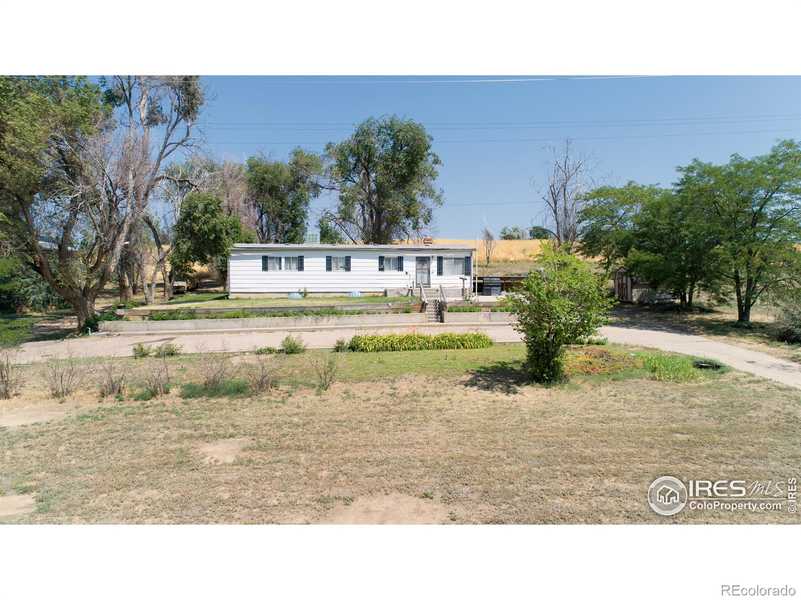 MLS Image #0 for 4235  54th st rd,greeley, Colorado