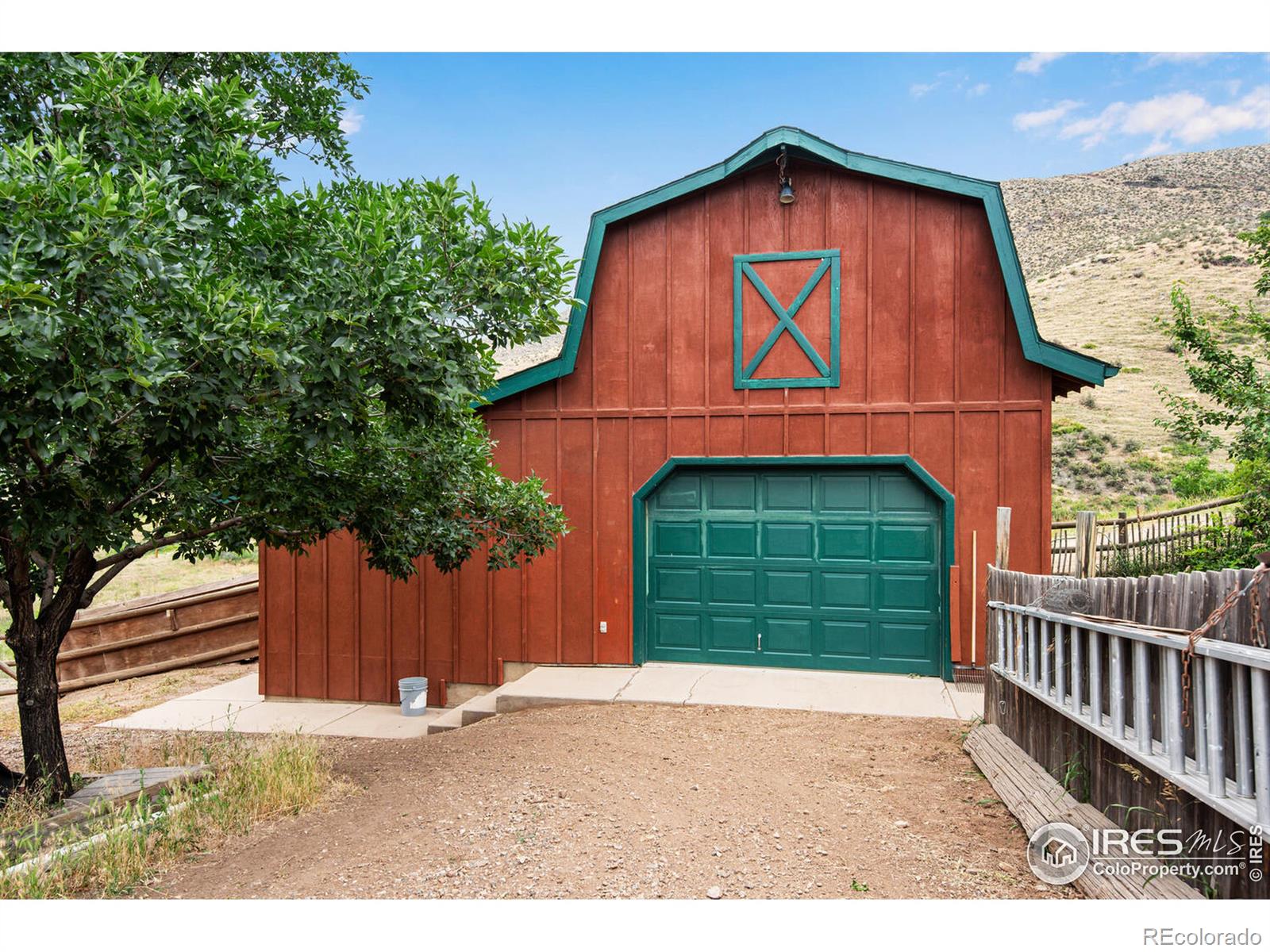 MLS Image #30 for 7553  stag hollow road,loveland, Colorado