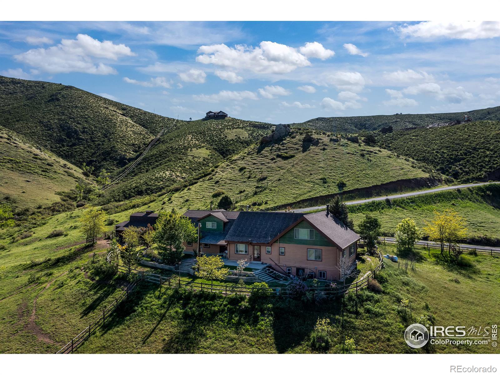 MLS Image #32 for 7553  stag hollow road,loveland, Colorado