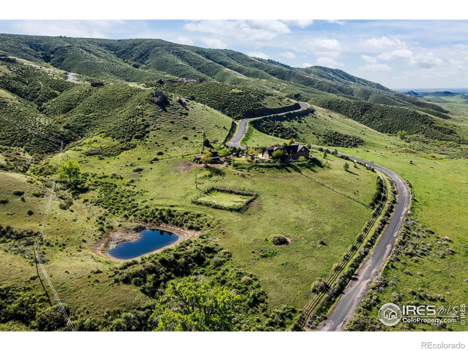 MLS Image #33 for 7553  stag hollow road,loveland, Colorado