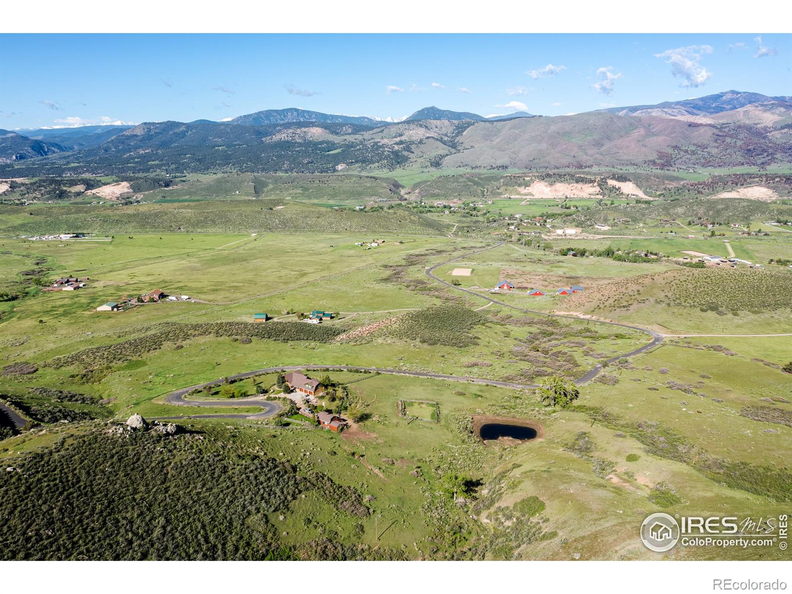 MLS Image #34 for 7553  stag hollow road,loveland, Colorado