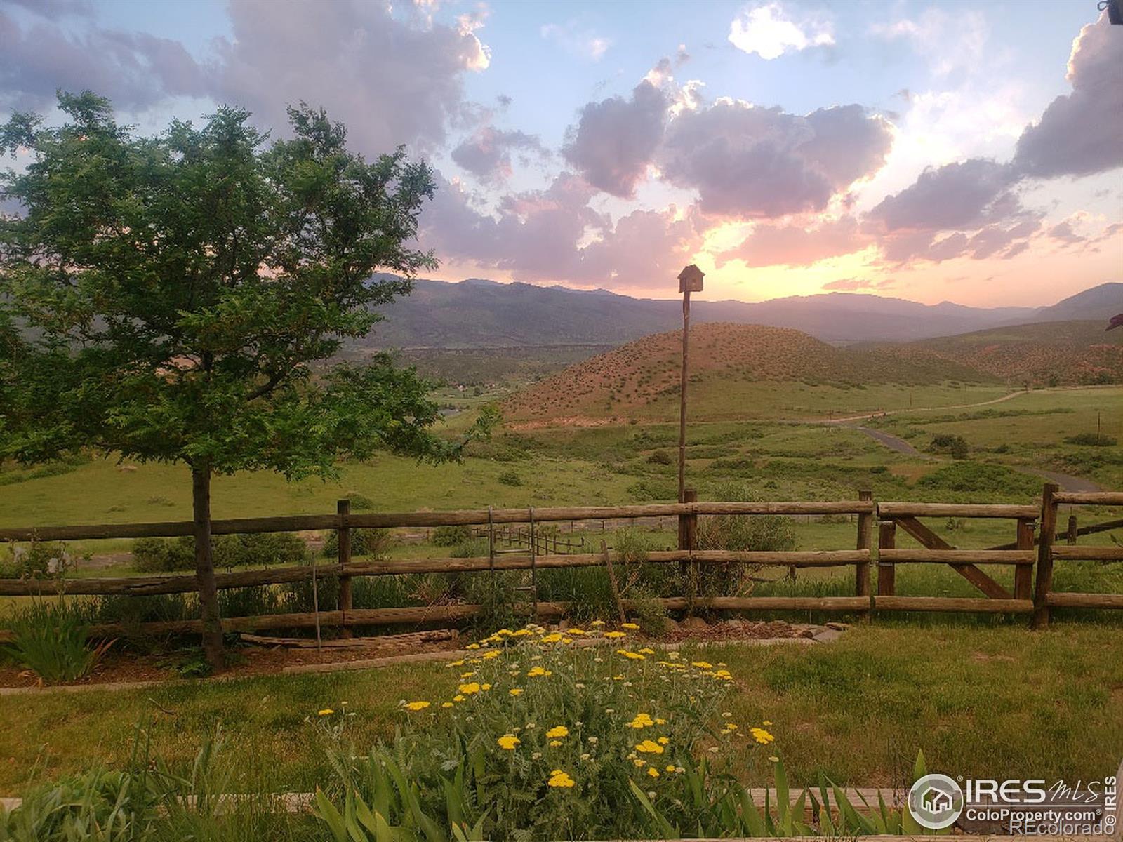 MLS Image #37 for 7553  stag hollow road,loveland, Colorado