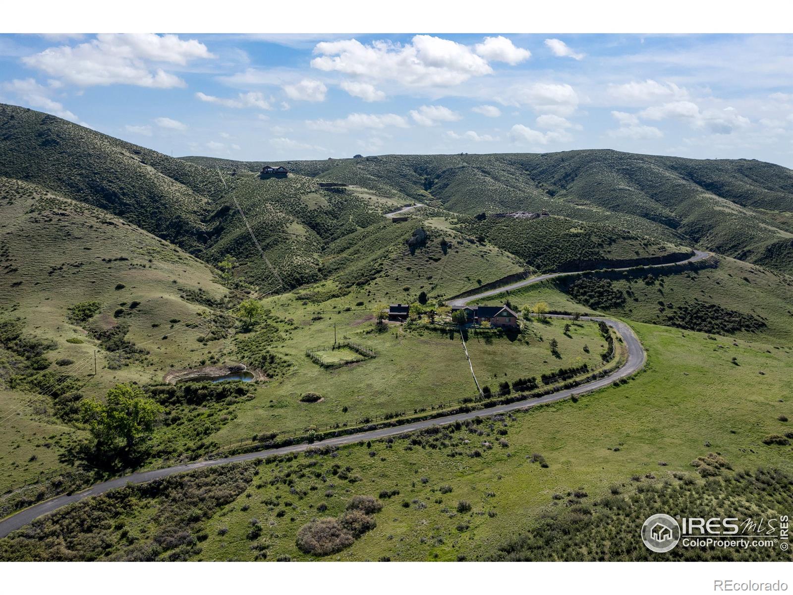 MLS Image #39 for 7553  stag hollow road,loveland, Colorado