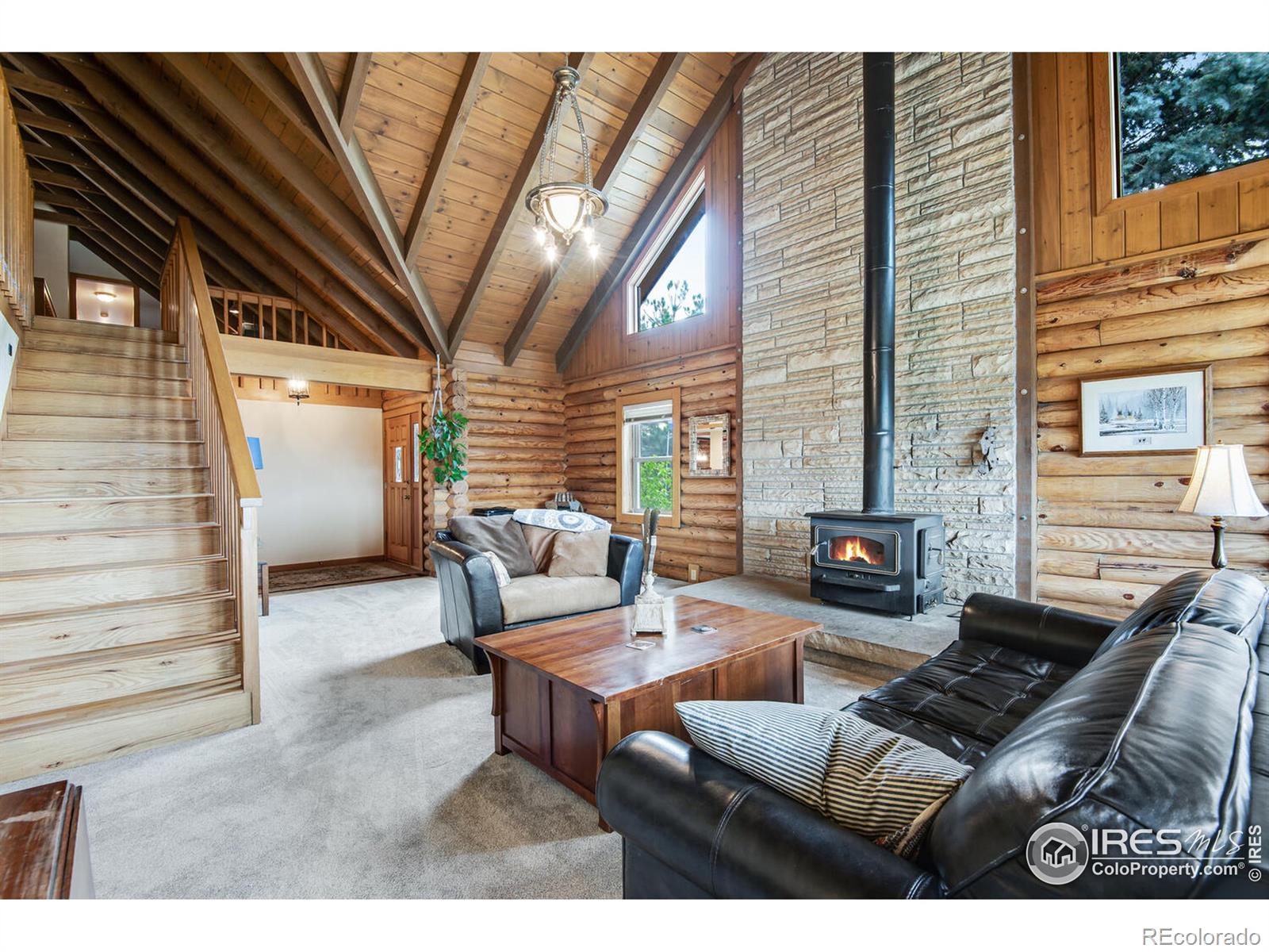 MLS Image #5 for 7553  stag hollow road,loveland, Colorado