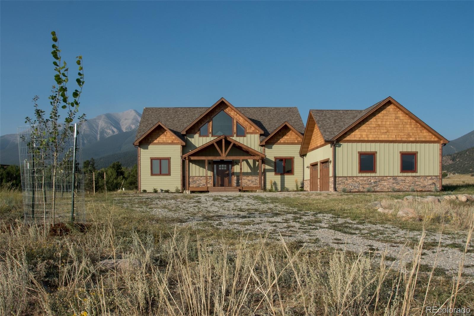 Report Image for 17503  Reserve Drive,Buena Vista, Colorado