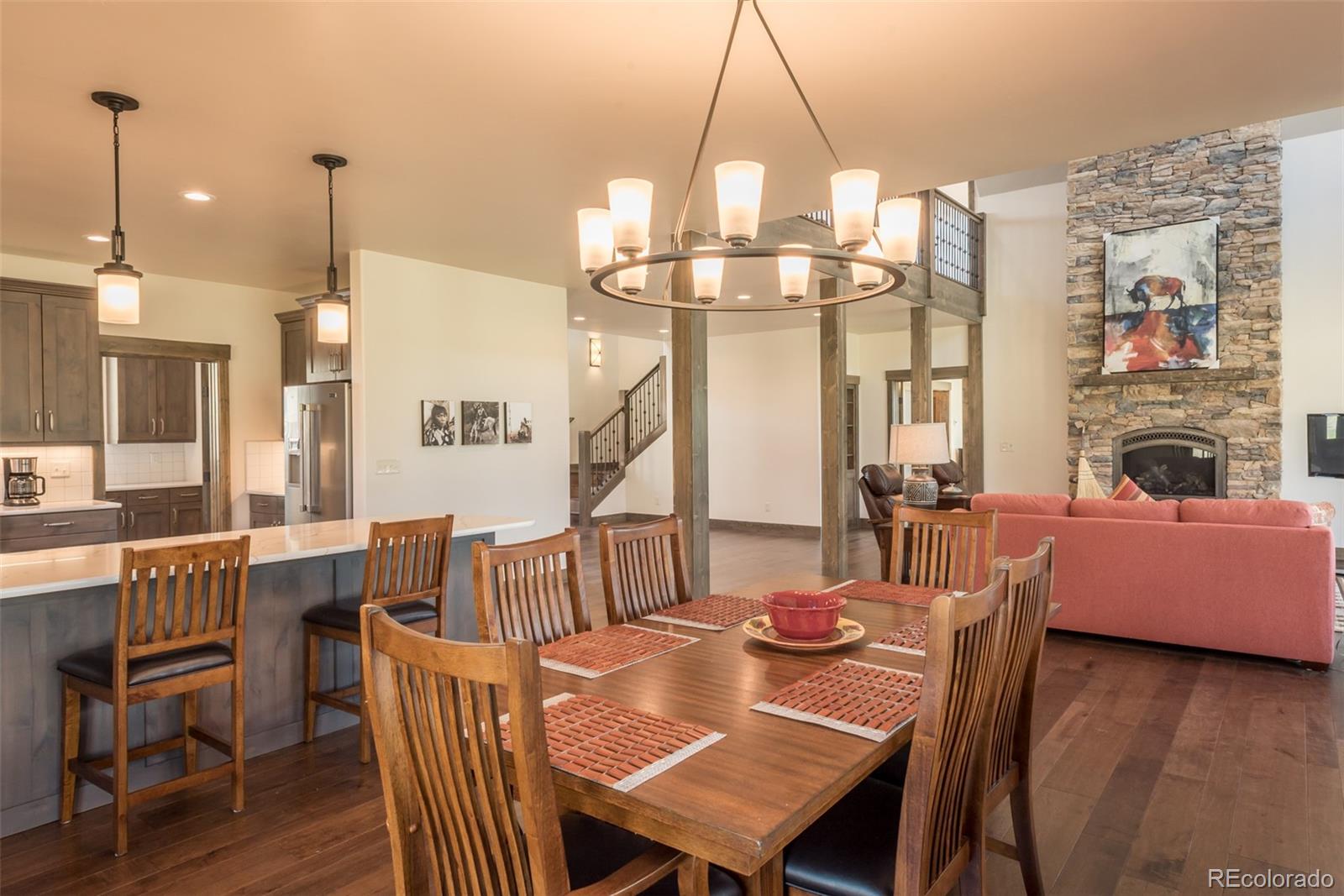 MLS Image #11 for 17503  reserve drive,buena vista, Colorado