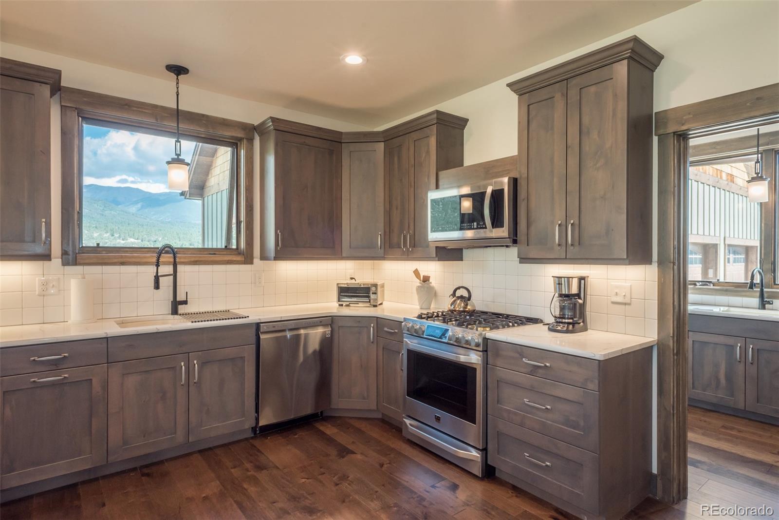 MLS Image #17 for 17503  reserve drive,buena vista, Colorado