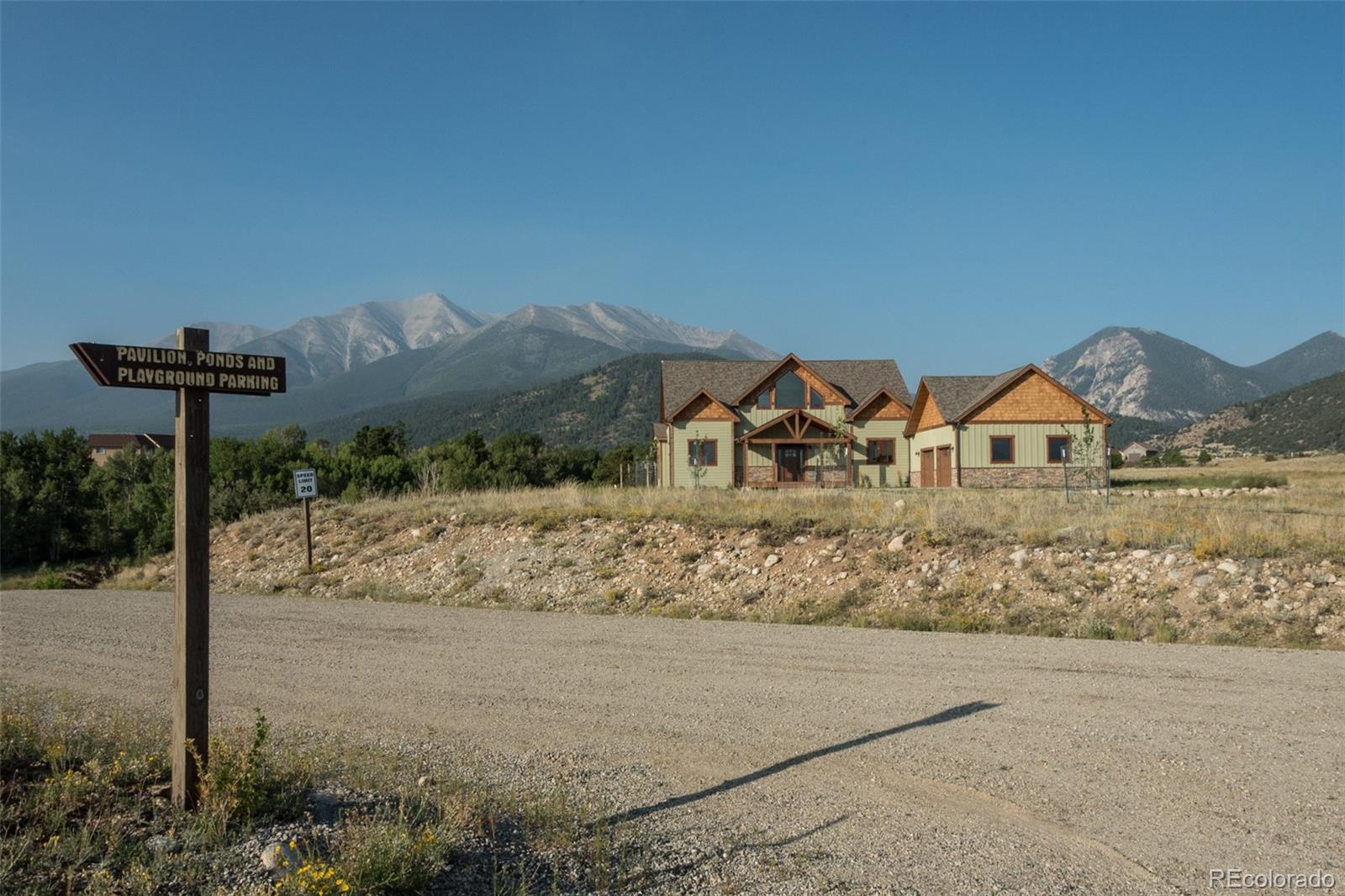 MLS Image #37 for 17503  reserve drive,buena vista, Colorado