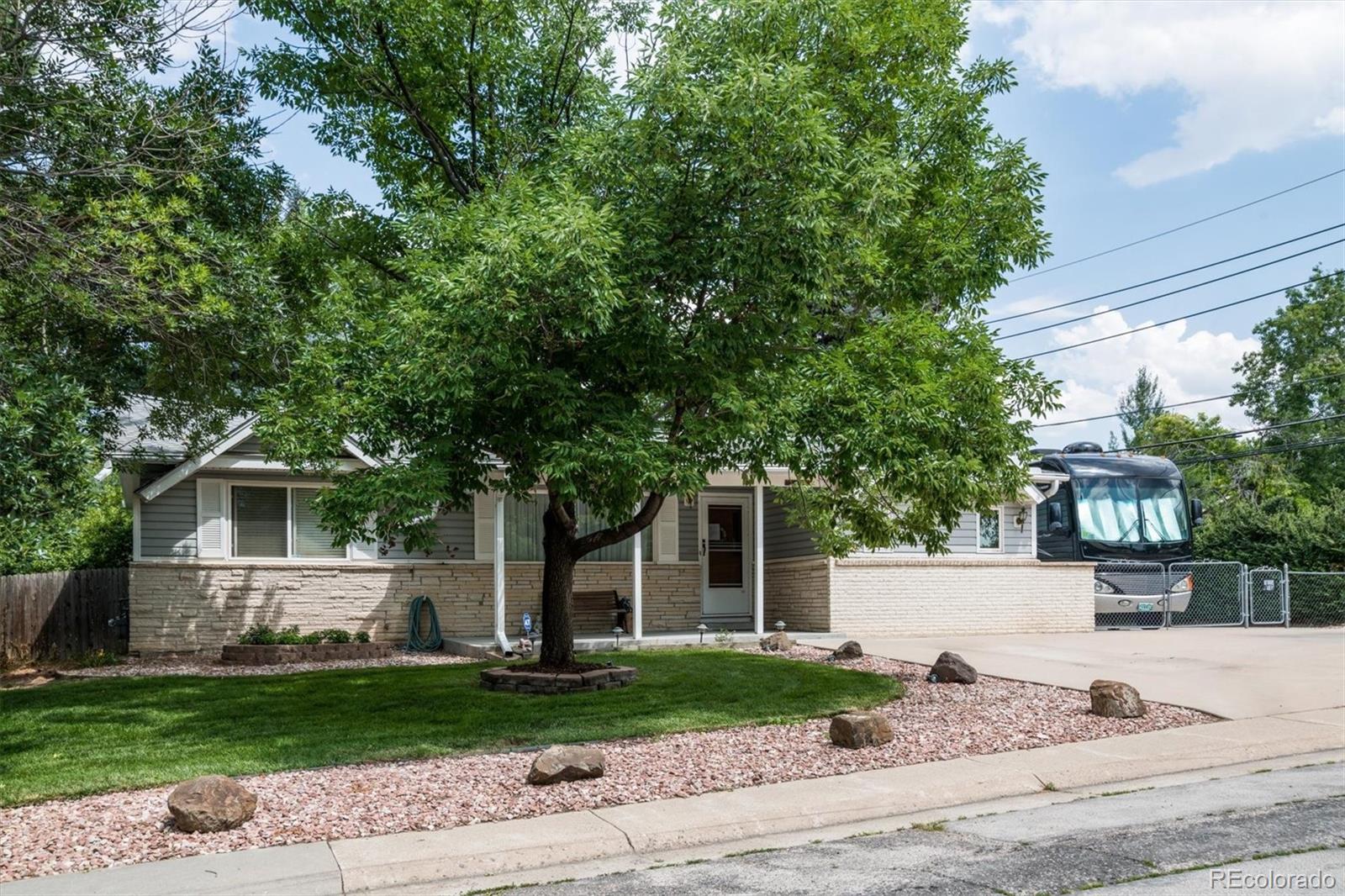 MLS Image #0 for 6602  independence street,arvada, Colorado