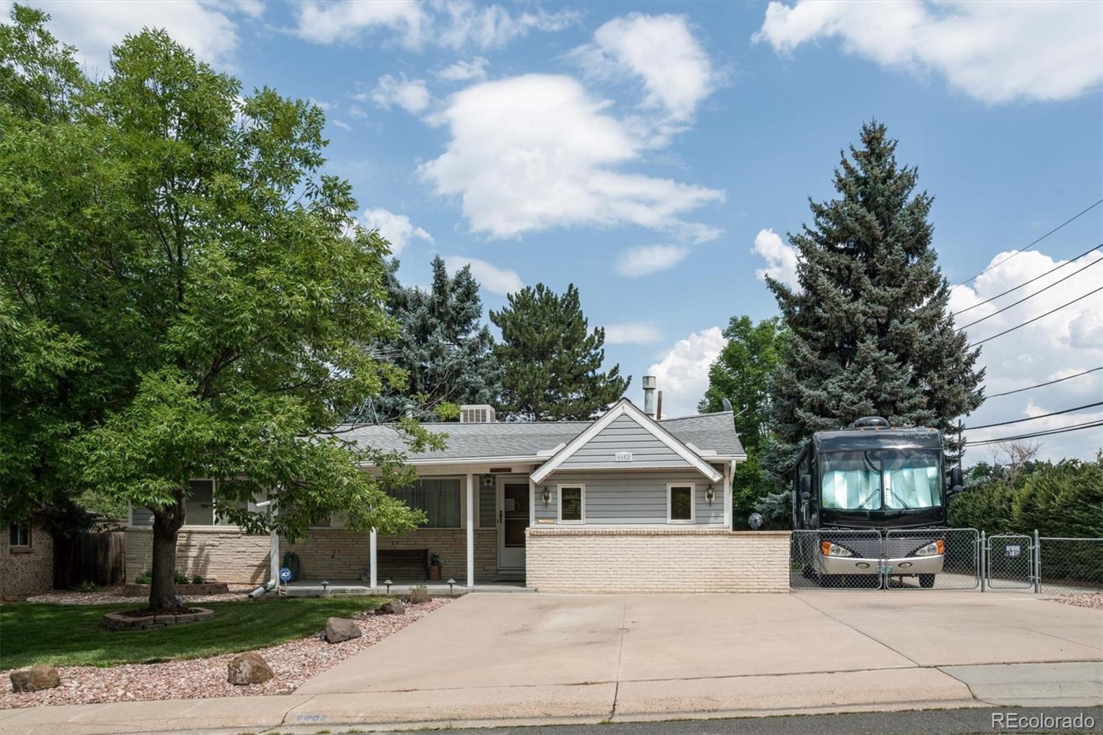 MLS Image #1 for 6602  independence street,arvada, Colorado