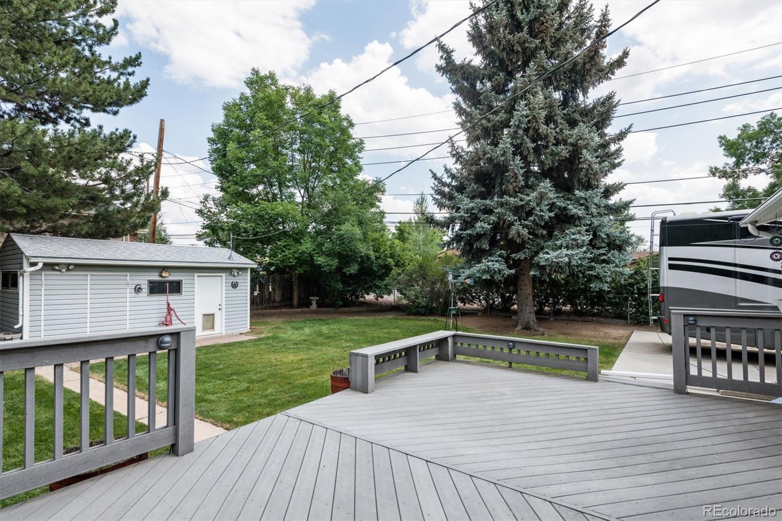 MLS Image #23 for 6602  independence street,arvada, Colorado