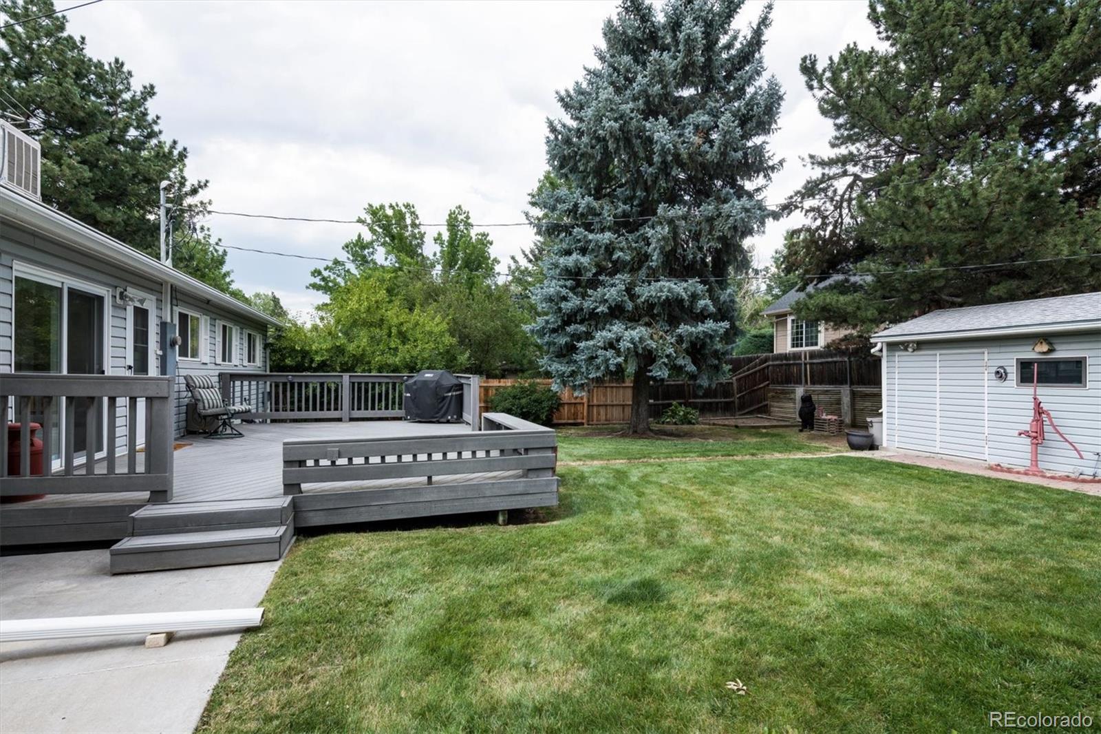 MLS Image #24 for 6602  independence street,arvada, Colorado