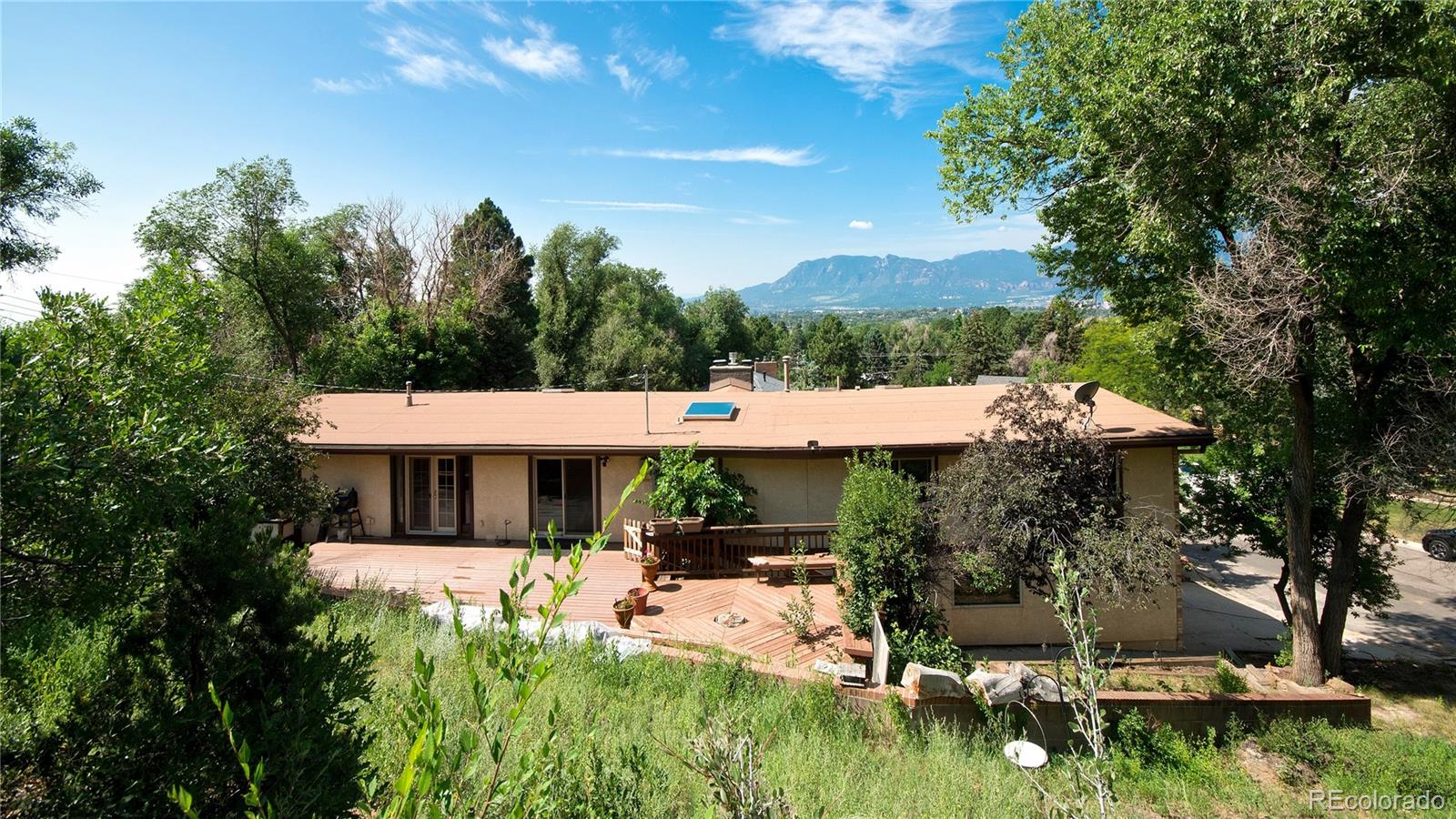 MLS Image #5 for 5  austin lane,colorado springs, Colorado