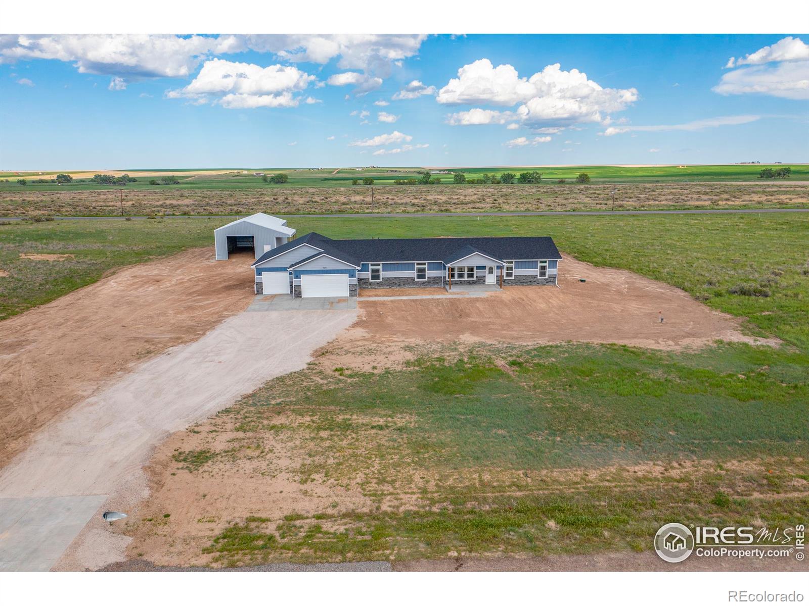 CMA Image for 7370  Woodchest Street,Strasburg, Colorado