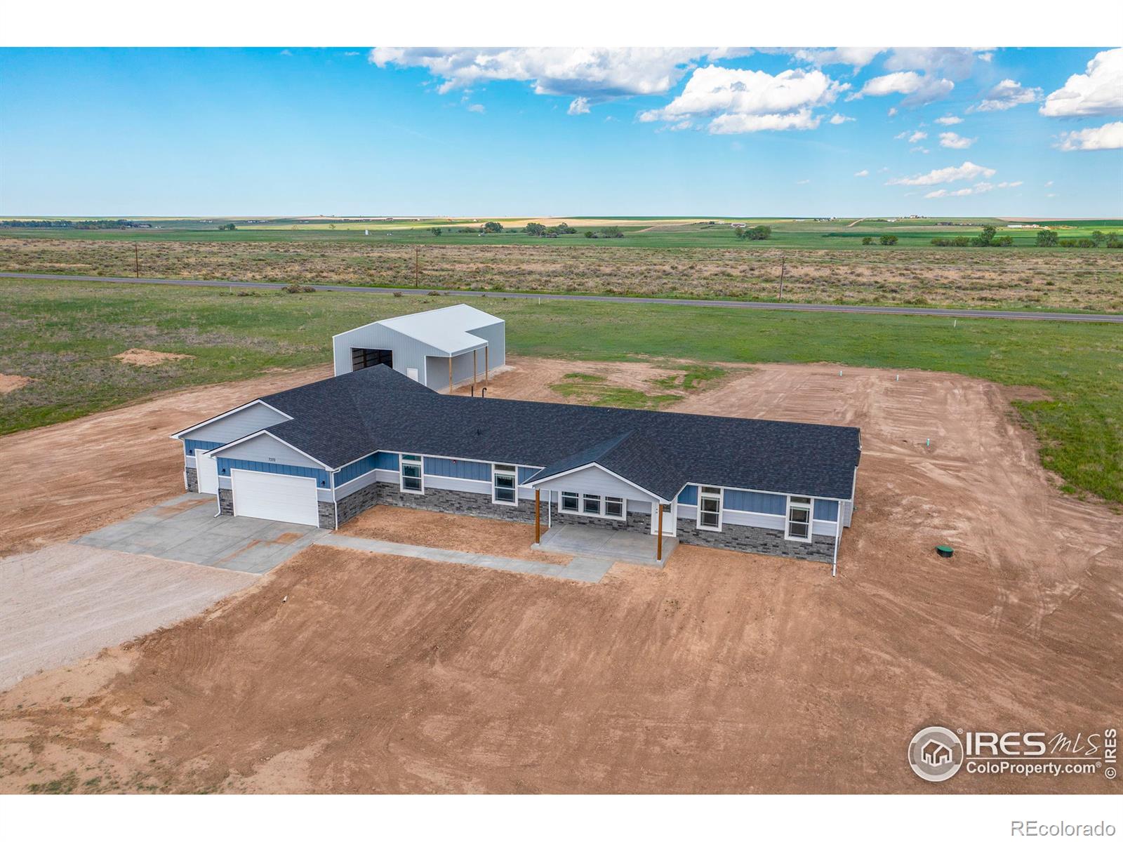 MLS Image #3 for 7370  woodchest street,strasburg, Colorado