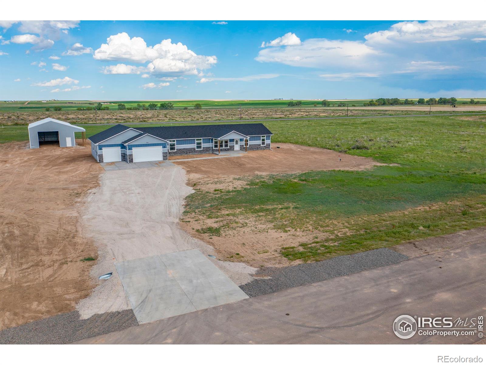 MLS Image #5 for 7370  woodchest street,strasburg, Colorado