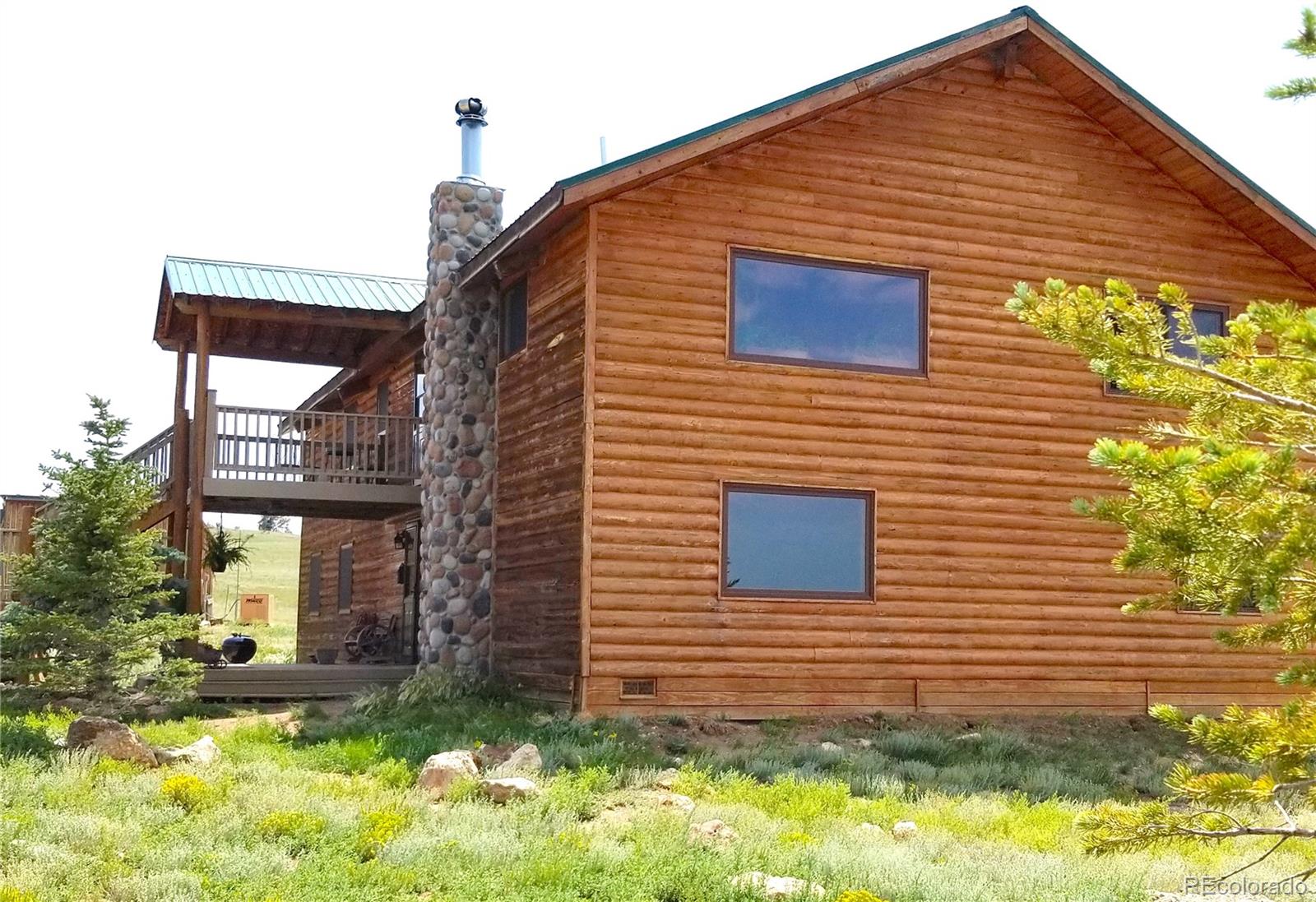 MLS Image #4 for 10570  county road 53 ,hartsel, Colorado