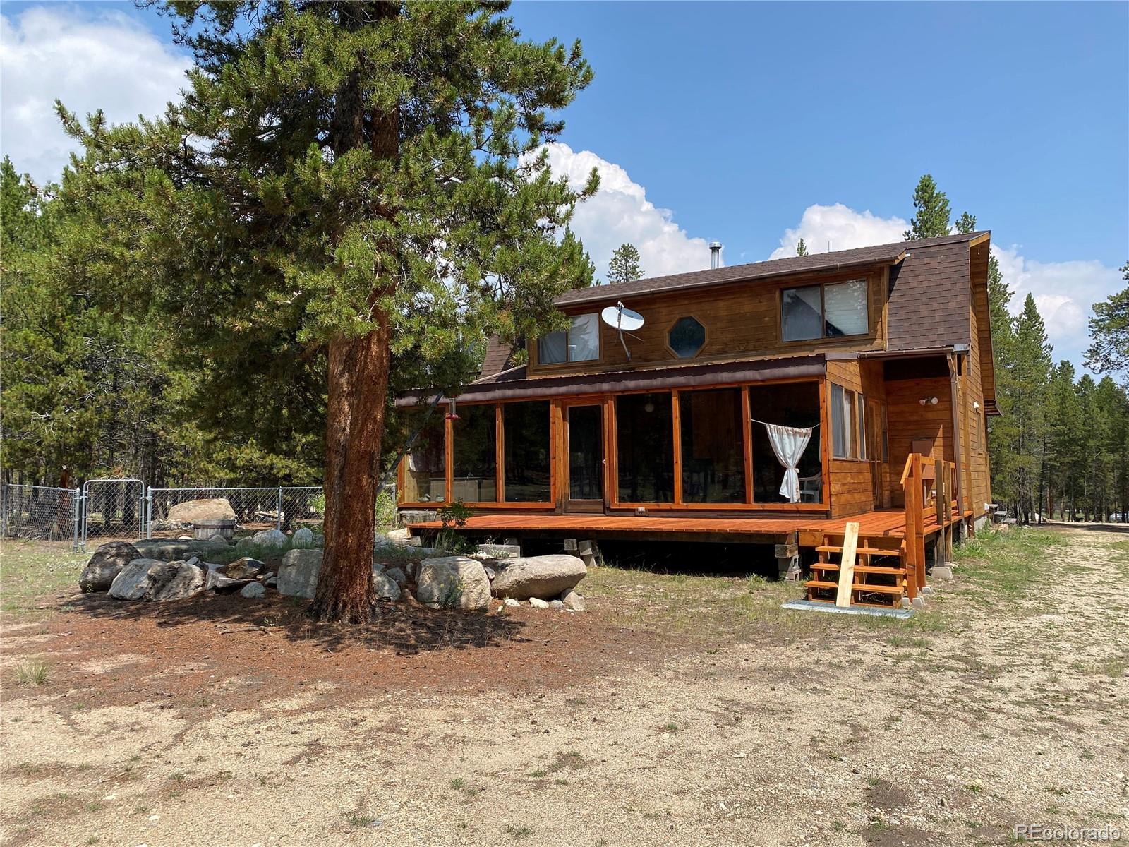 MLS Image #0 for 626  cedar drive,leadville, Colorado