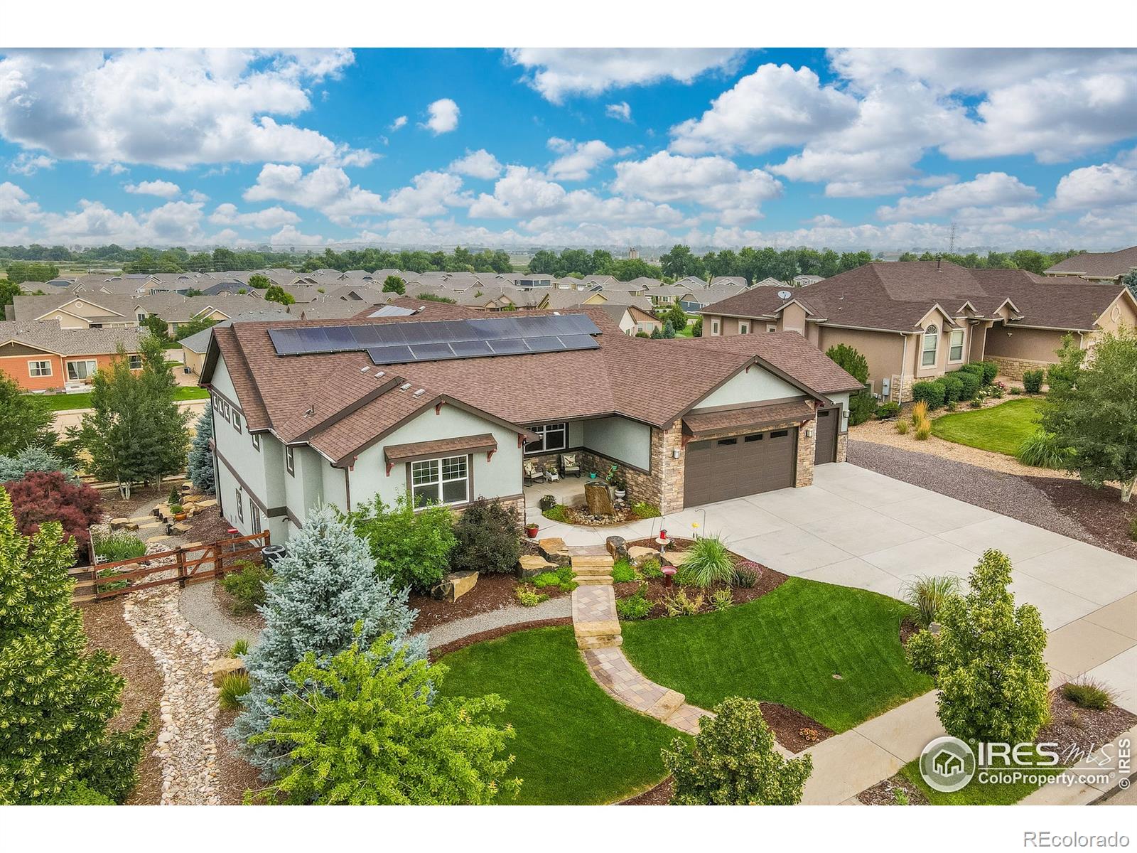 MLS Image #0 for 425  horizon circle,greeley, Colorado