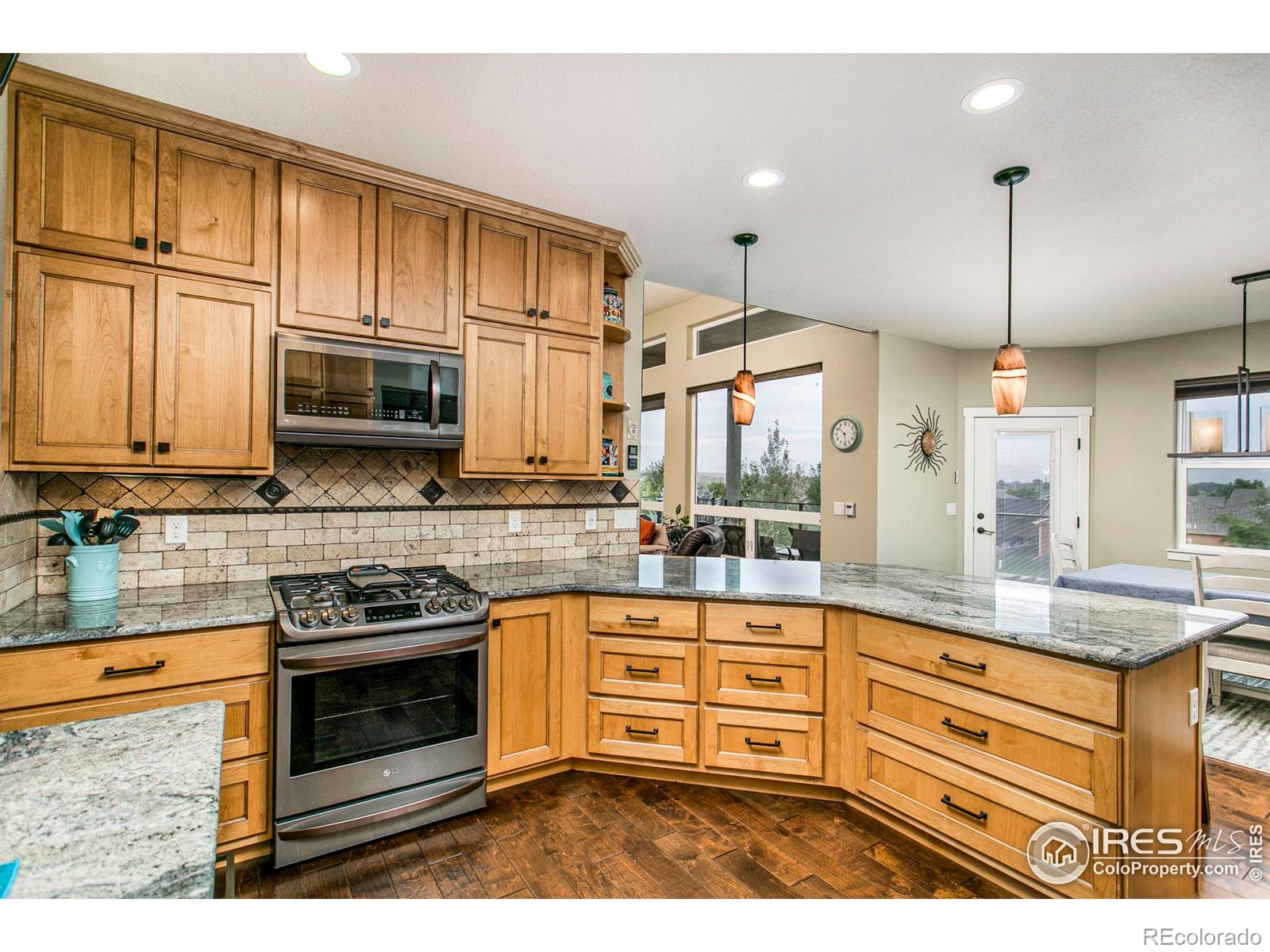 MLS Image #14 for 425  horizon circle,greeley, Colorado