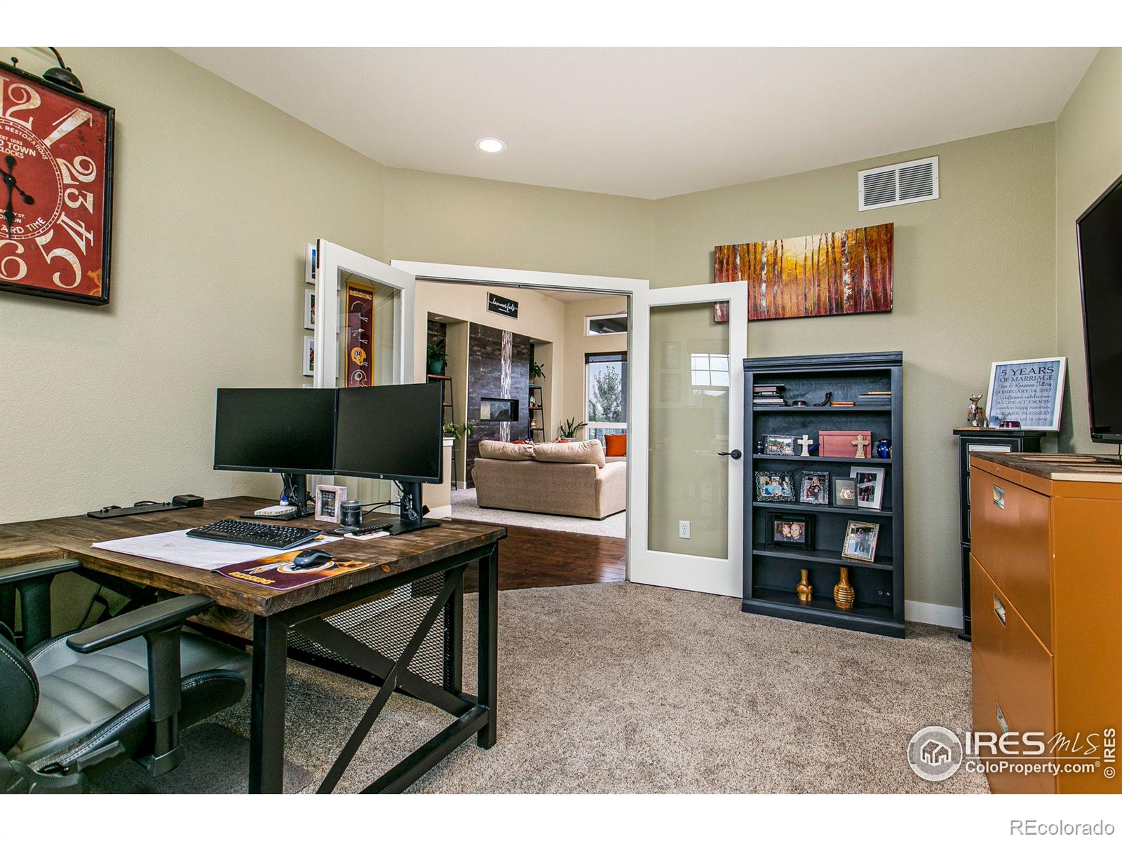 MLS Image #18 for 425  horizon circle,greeley, Colorado