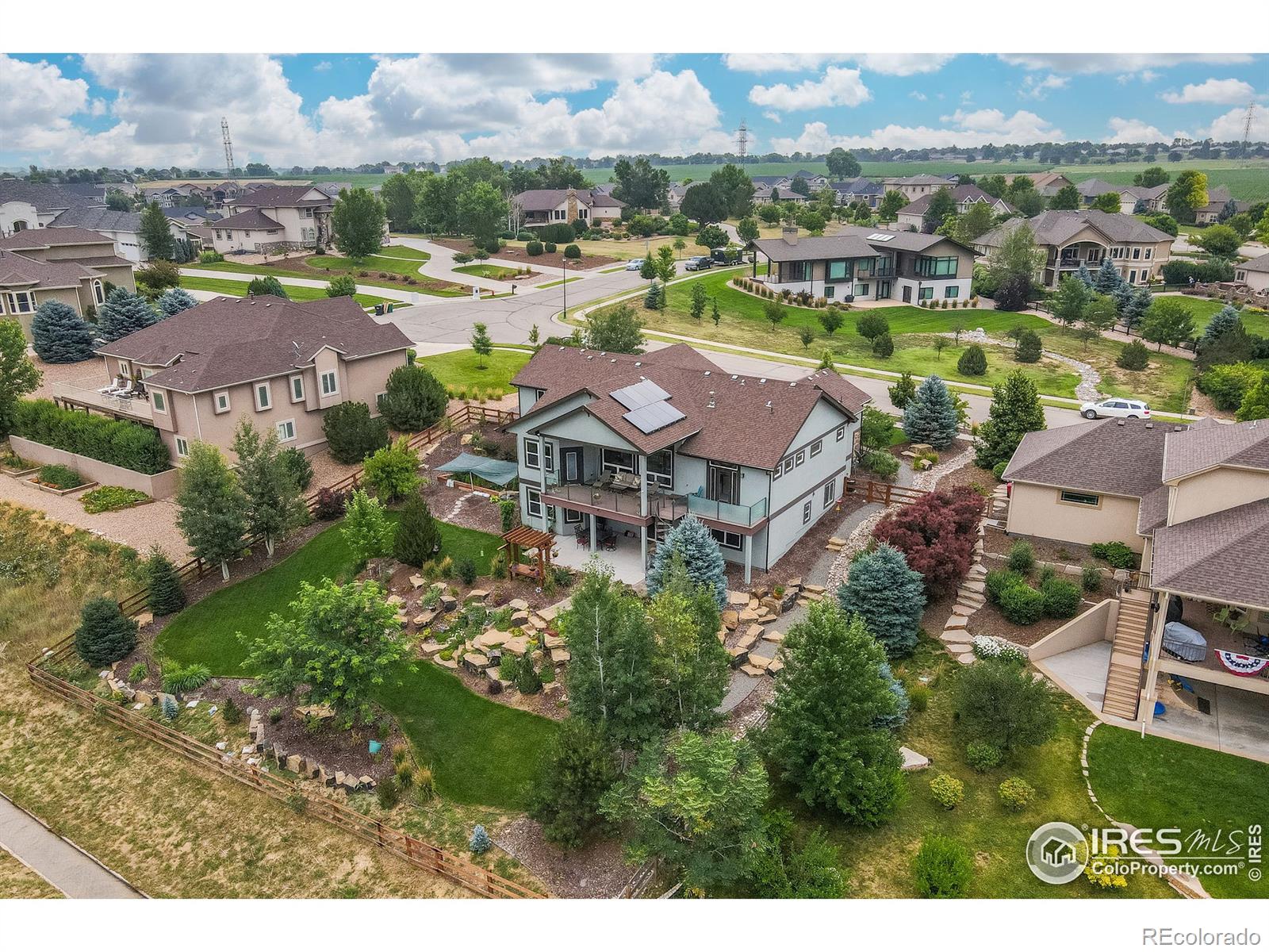 MLS Image #28 for 425  horizon circle,greeley, Colorado