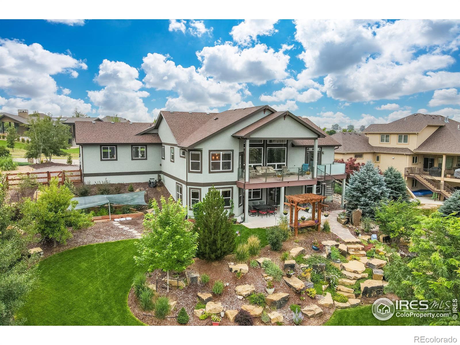 MLS Image #29 for 425  horizon circle,greeley, Colorado