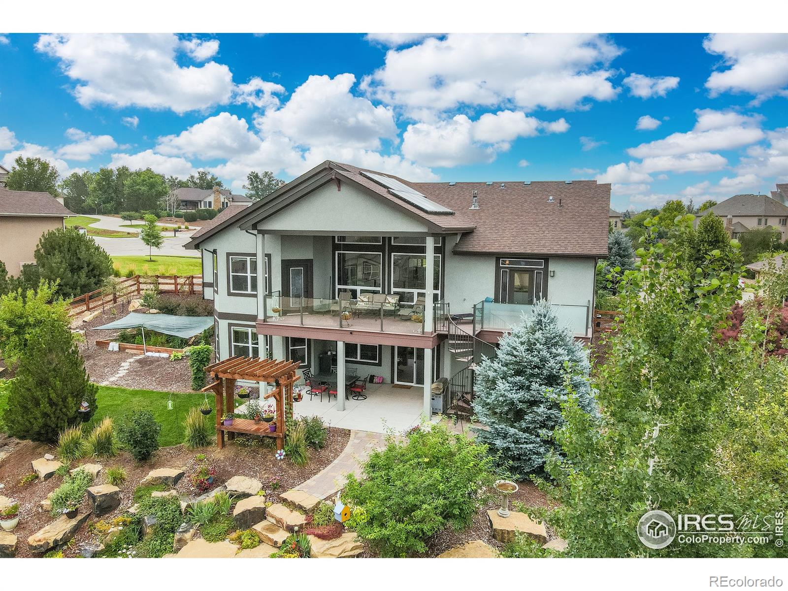 MLS Image #30 for 425  horizon circle,greeley, Colorado