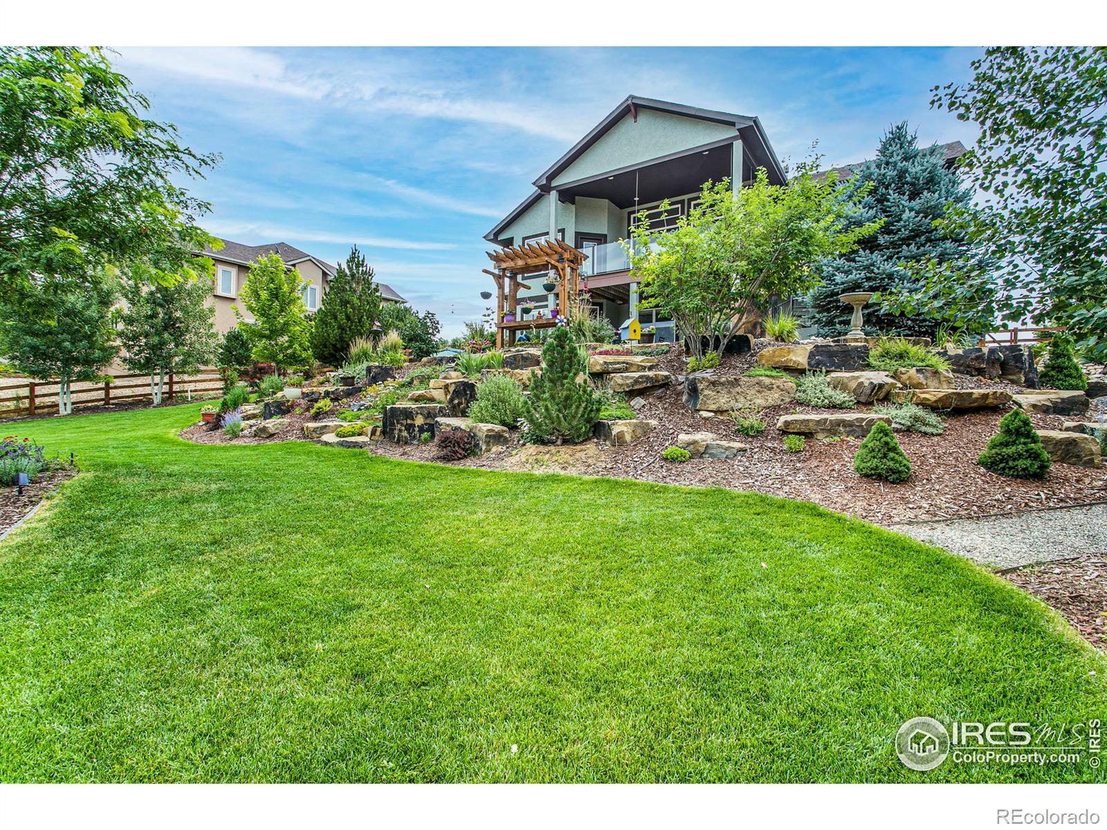 MLS Image #31 for 425  horizon circle,greeley, Colorado