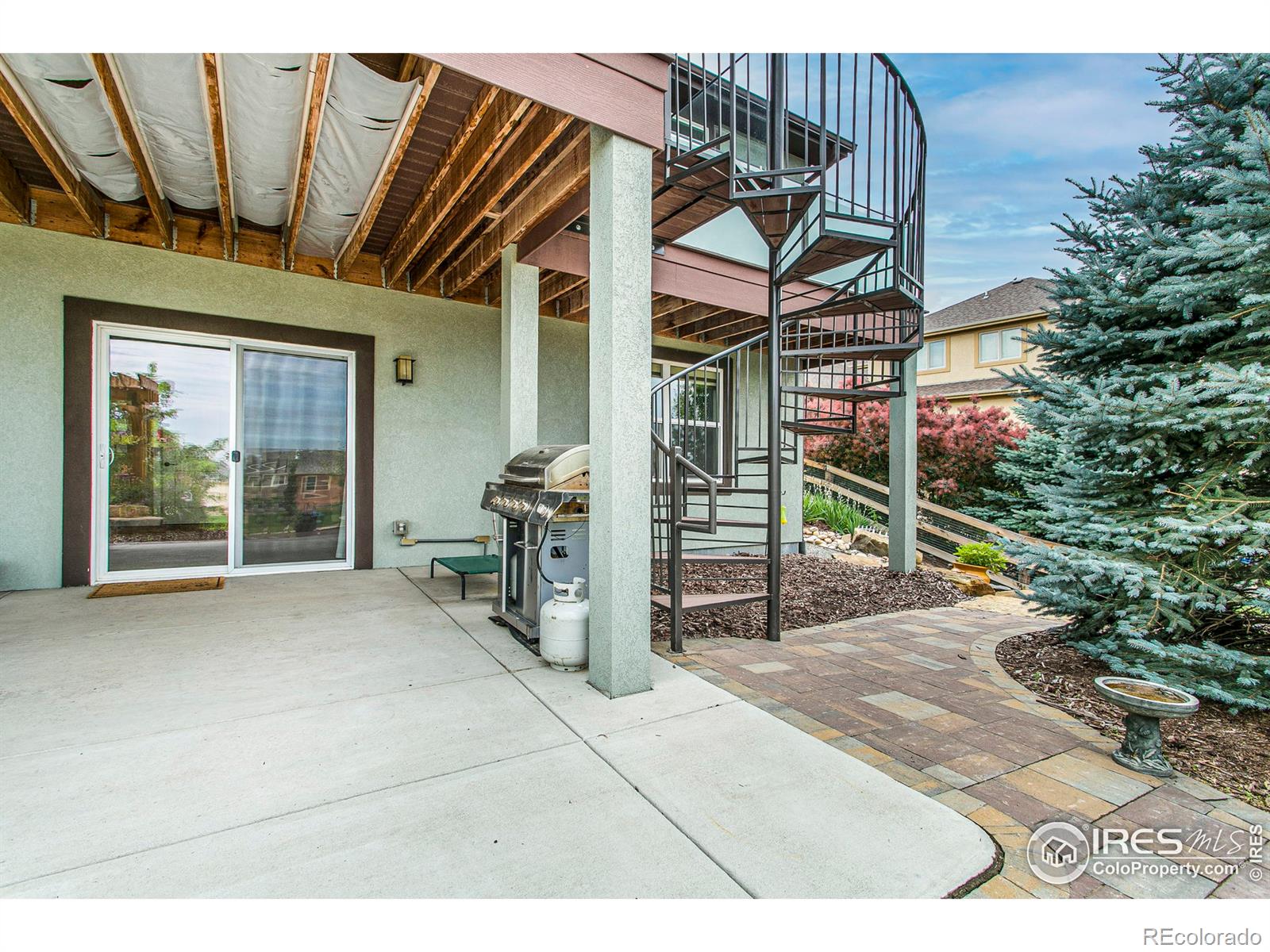 MLS Image #35 for 425  horizon circle,greeley, Colorado