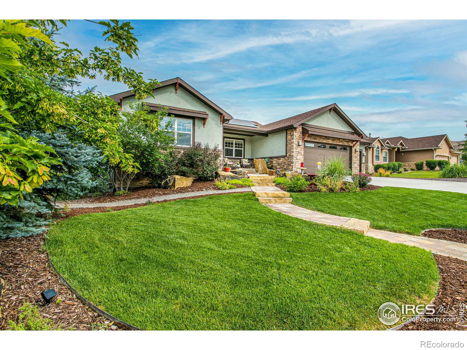 MLS Image #4 for 425  horizon circle,greeley, Colorado