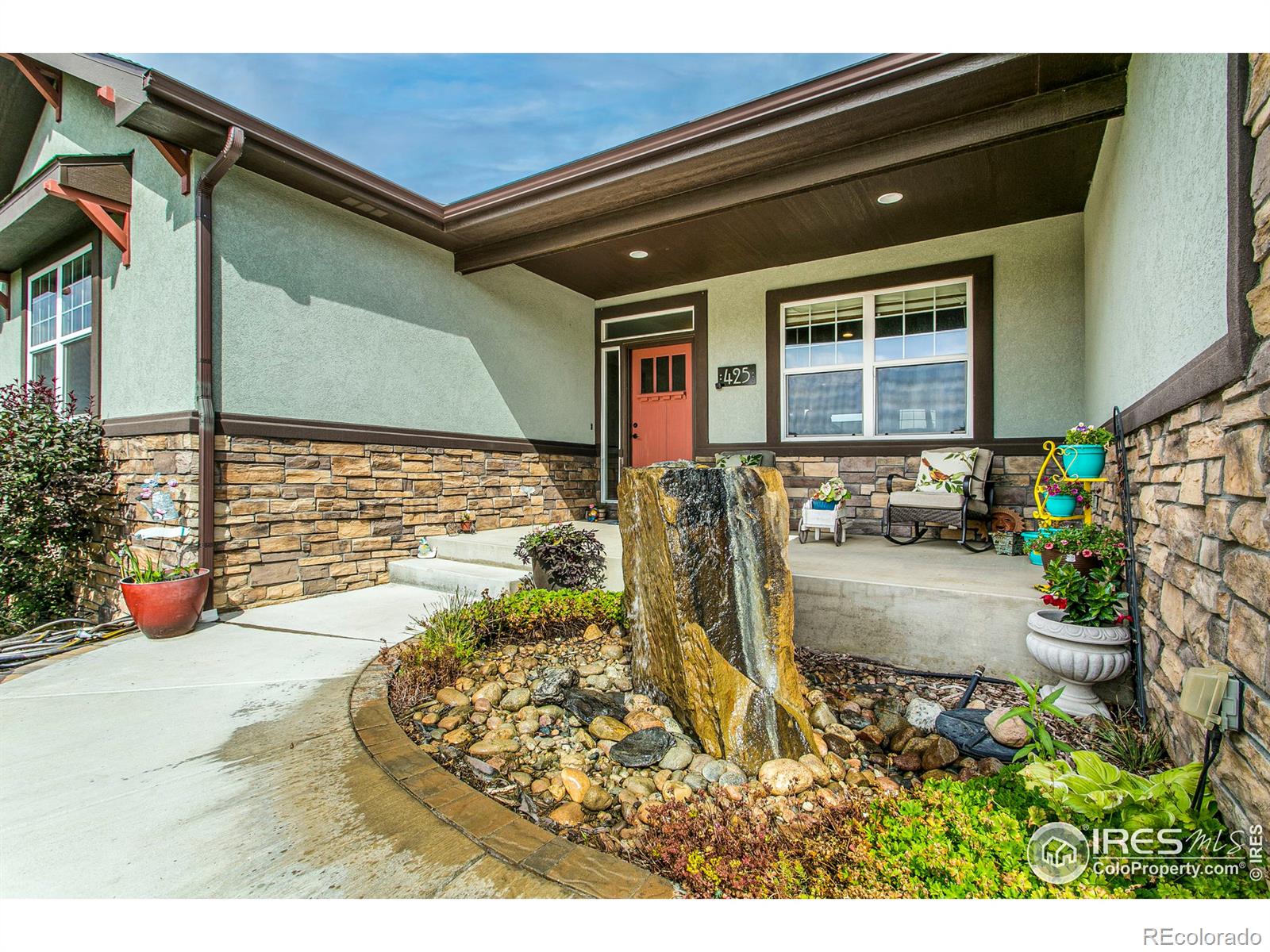 MLS Image #7 for 425  horizon circle,greeley, Colorado