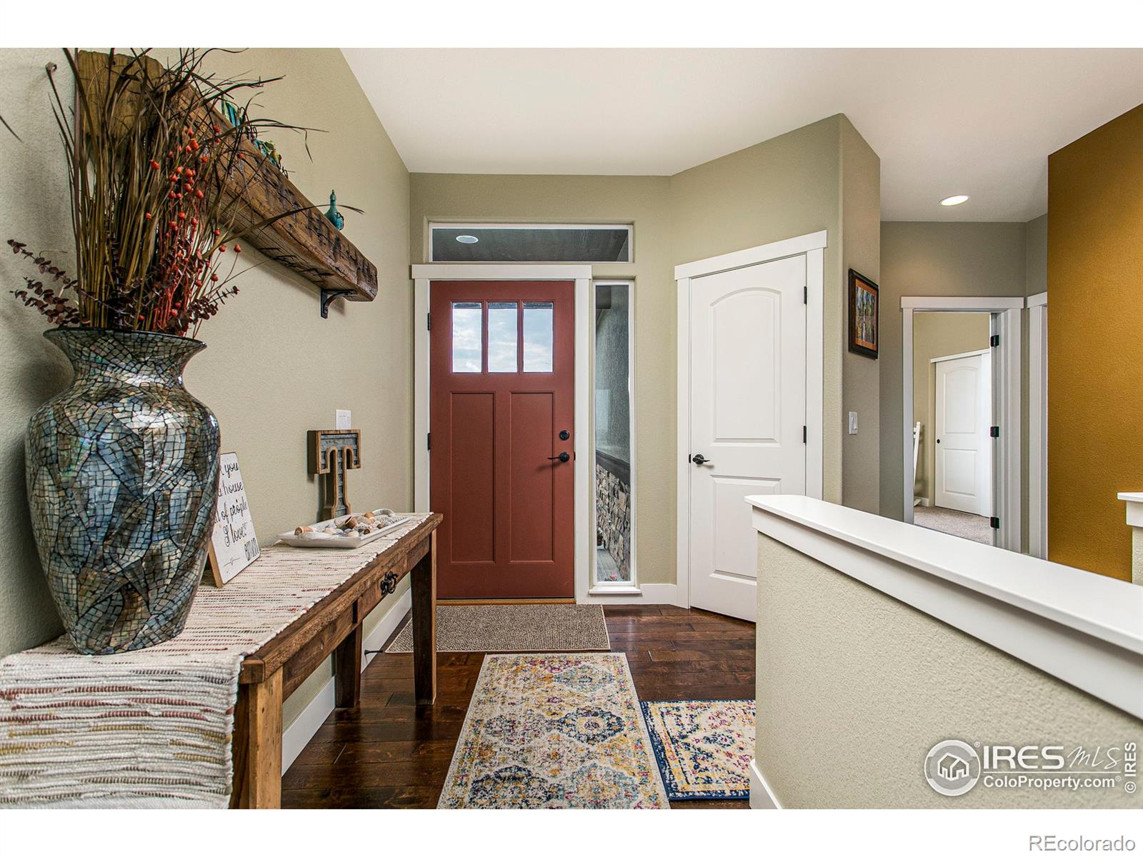 MLS Image #9 for 425  horizon circle,greeley, Colorado