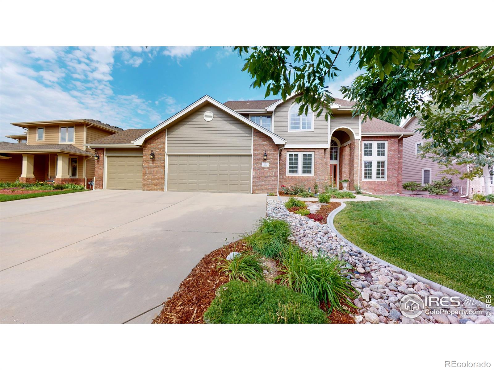 MLS Image #0 for 232 n 53rd ave ct,greeley, Colorado